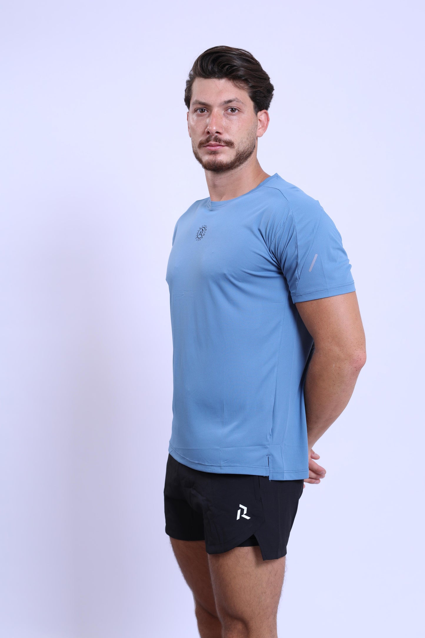 Let's Run All T-Shirt