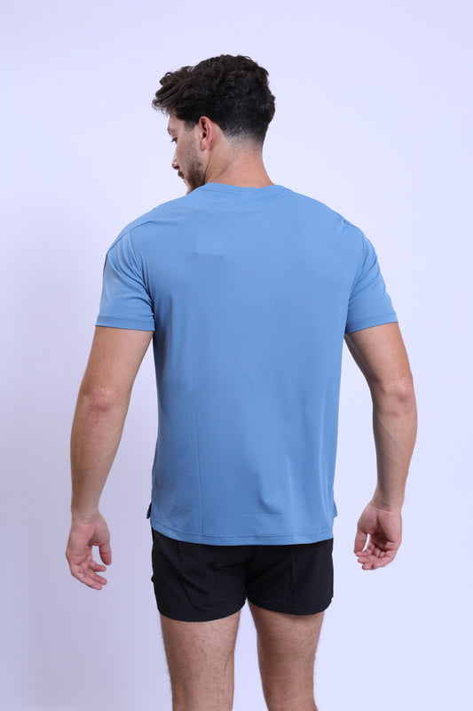 Let's Run All T-Shirt