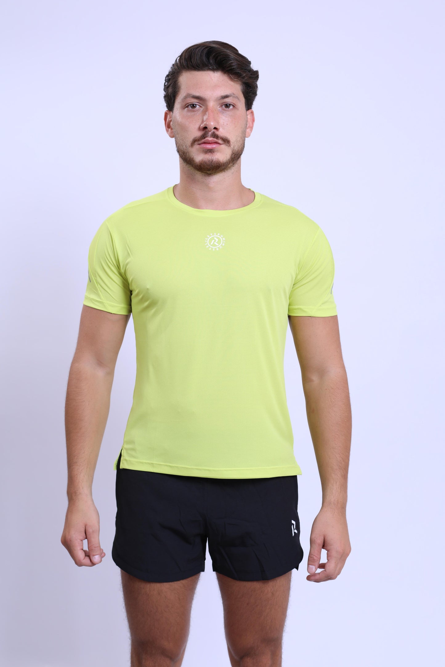 Let's Run All T-Shirt