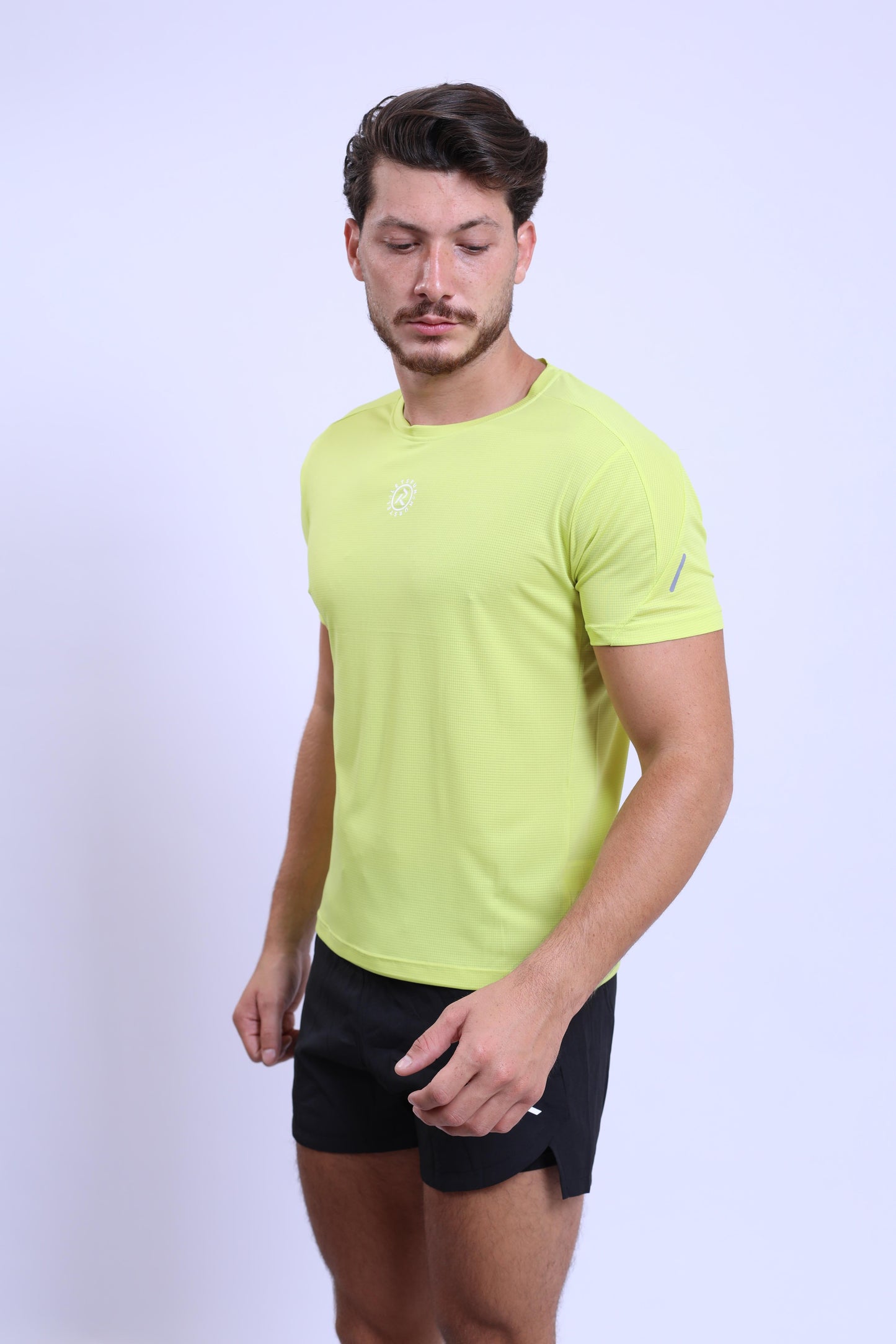 Let's Run All T-Shirt