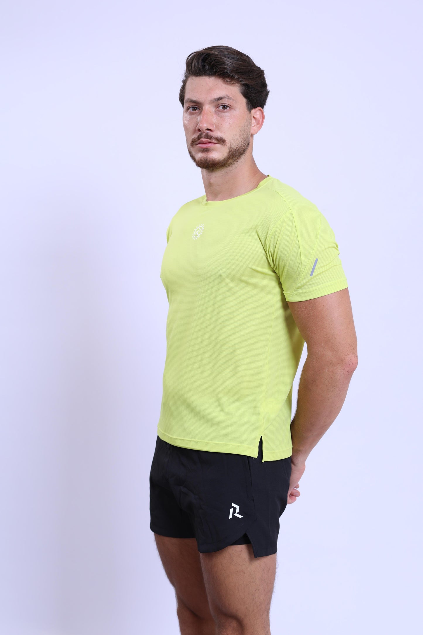 Let's Run All T-Shirt