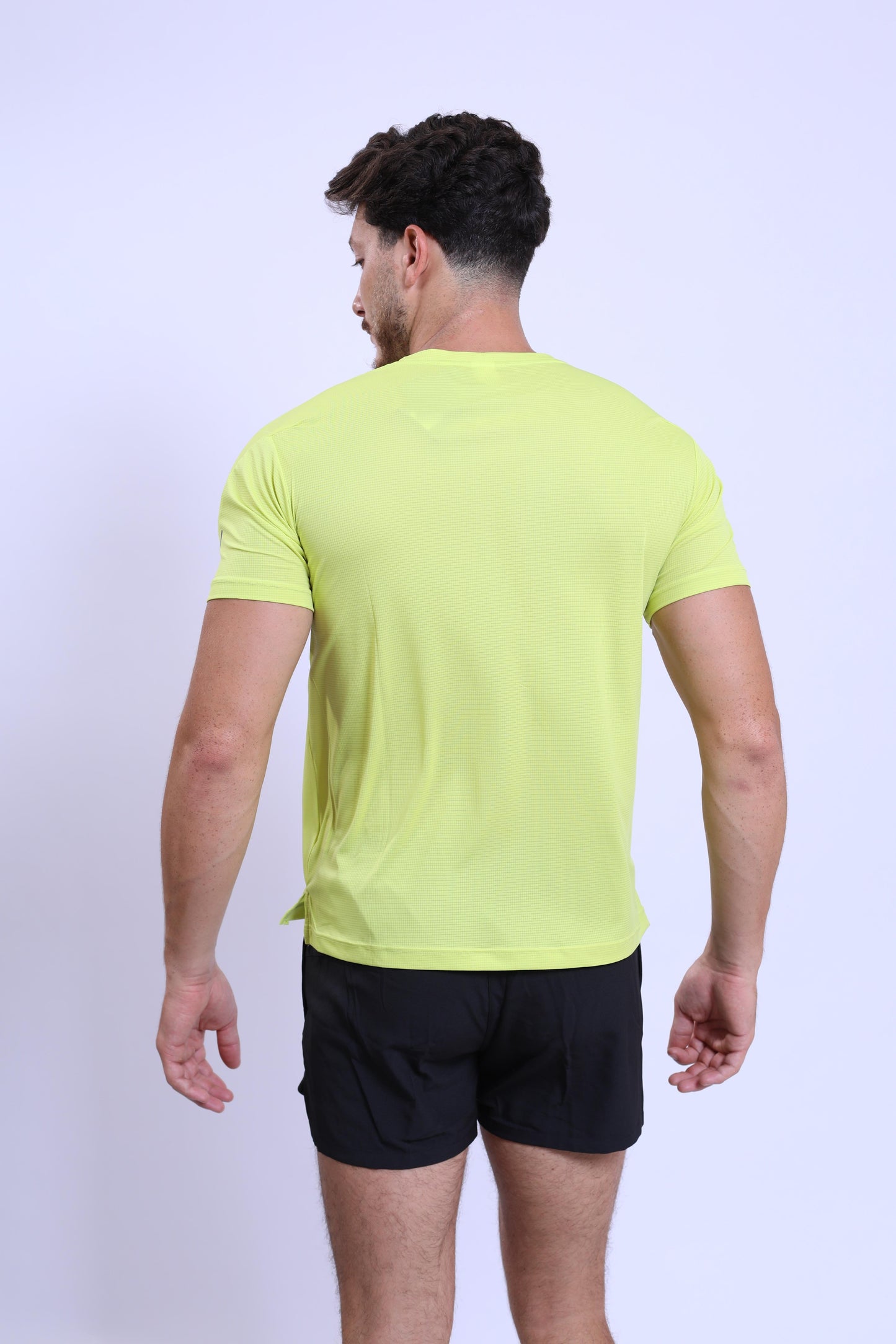 Let's Run All T-Shirt