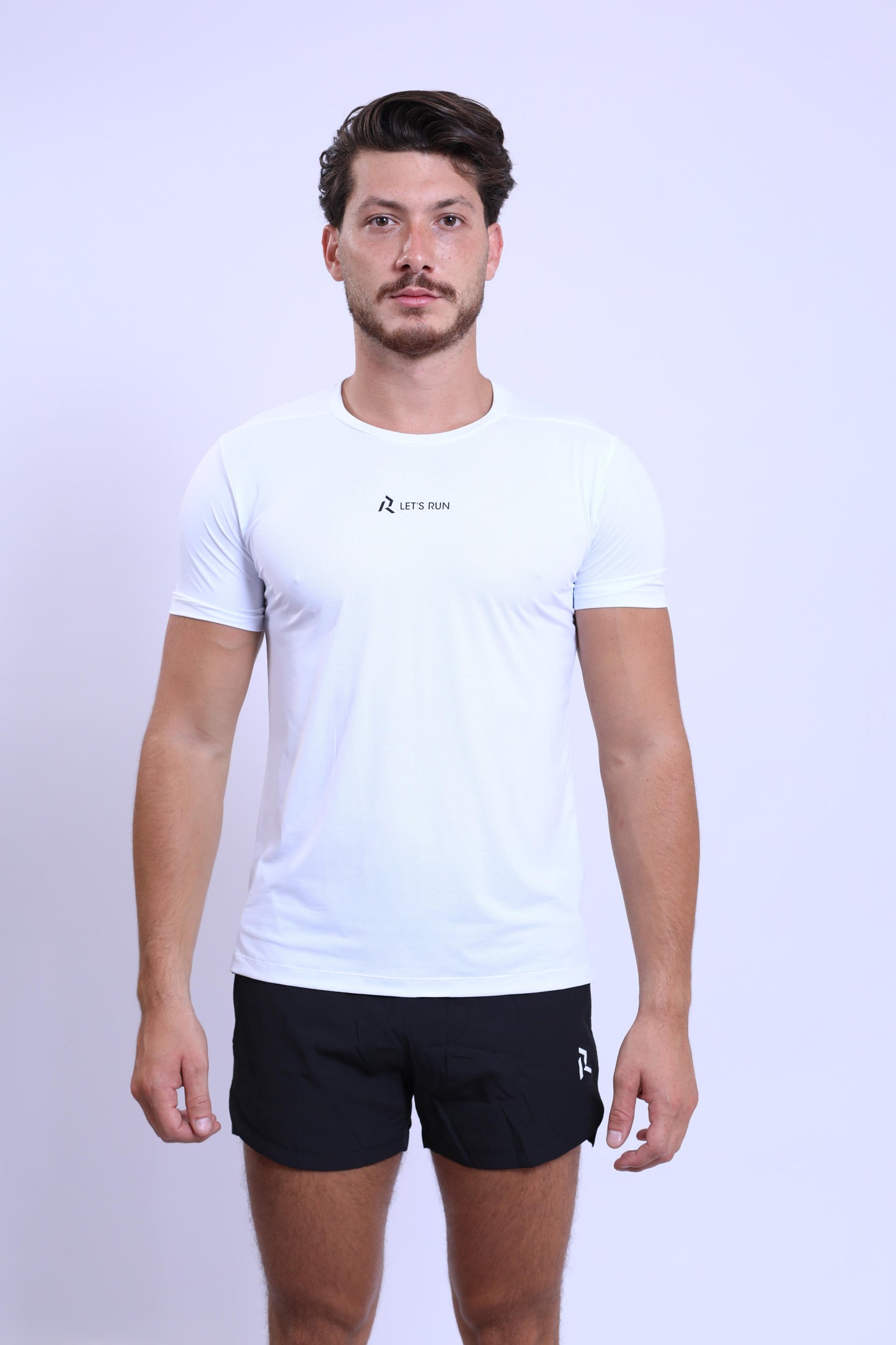 Let's Run All T-Shirt