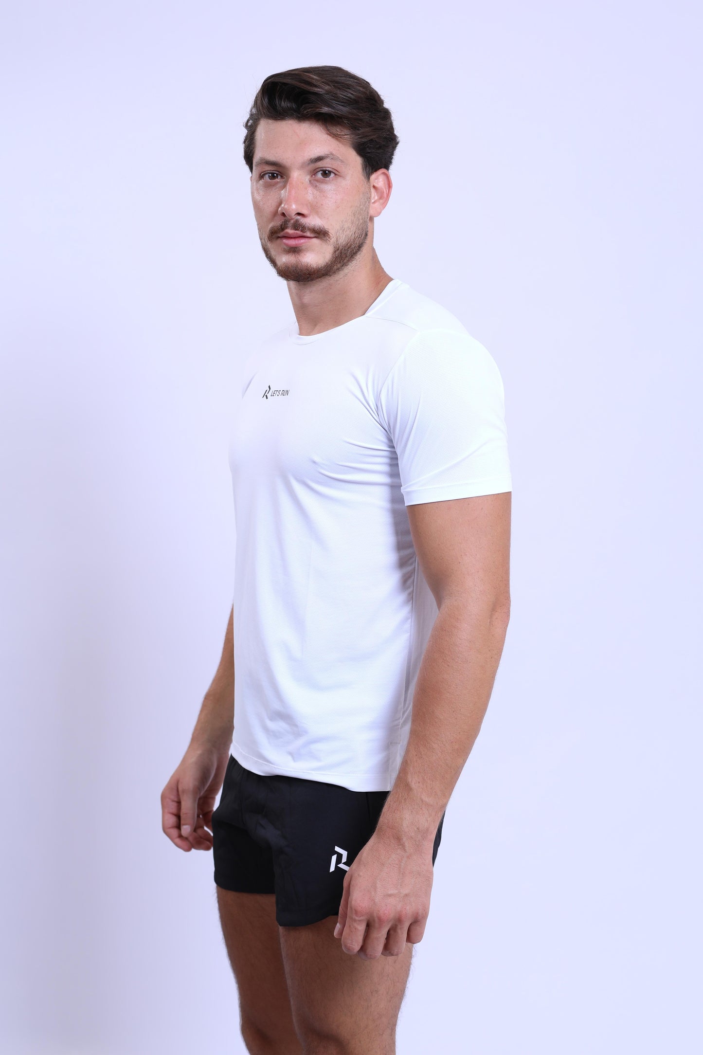 Let's Run All T-Shirt