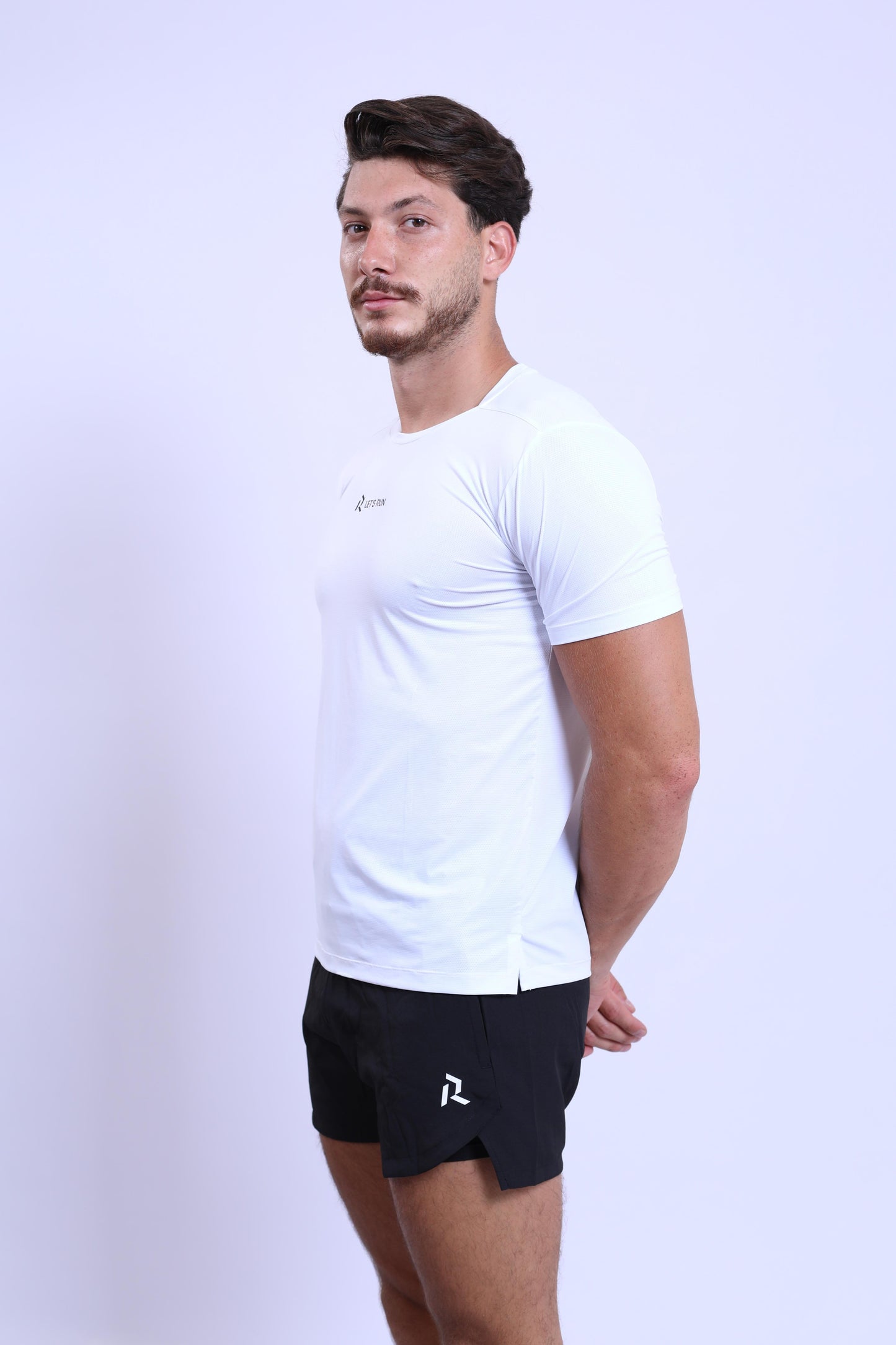 Let's Run All T-Shirt