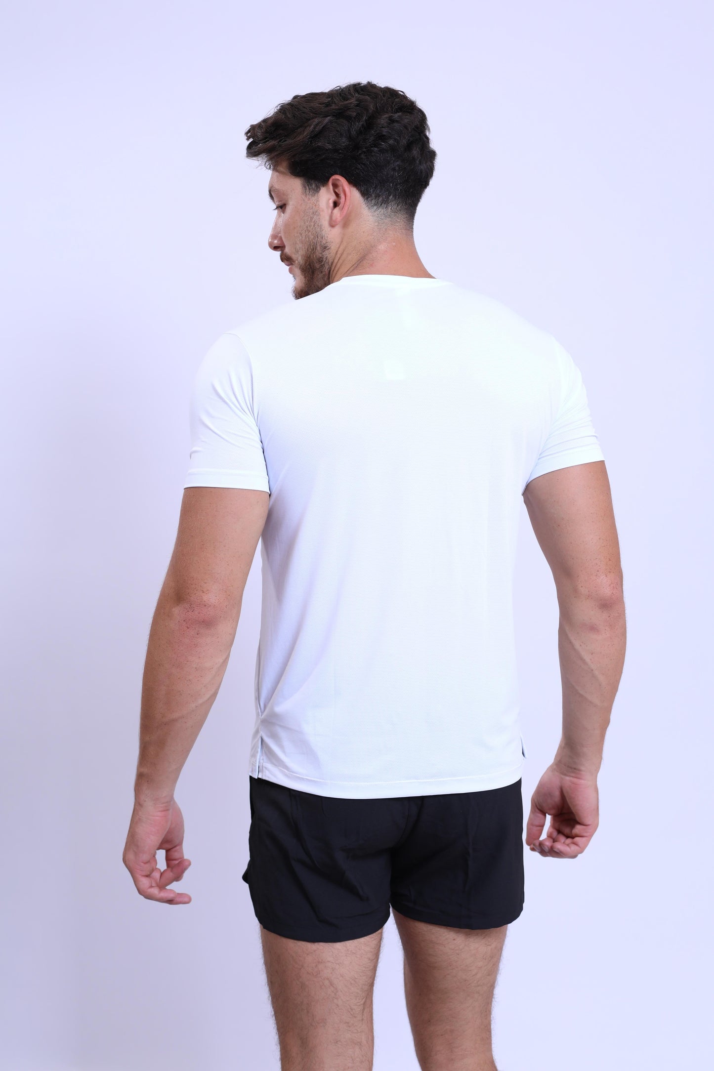 Let's Run All T-Shirt
