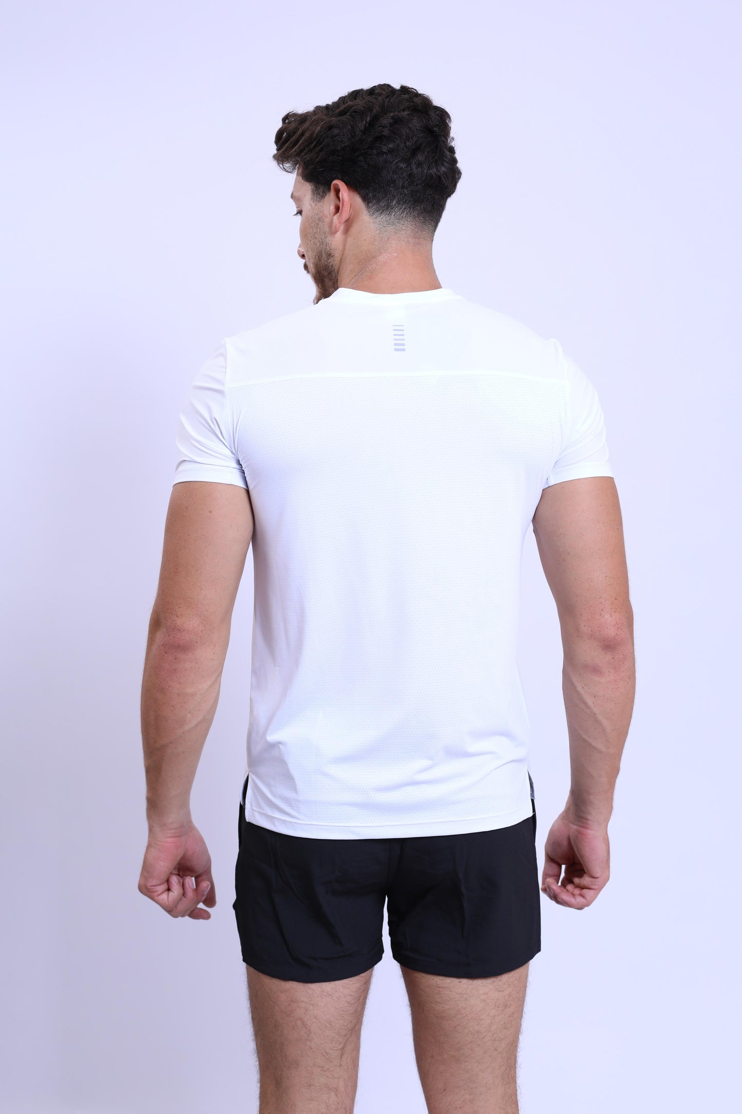 Let's Run All T-Shirt