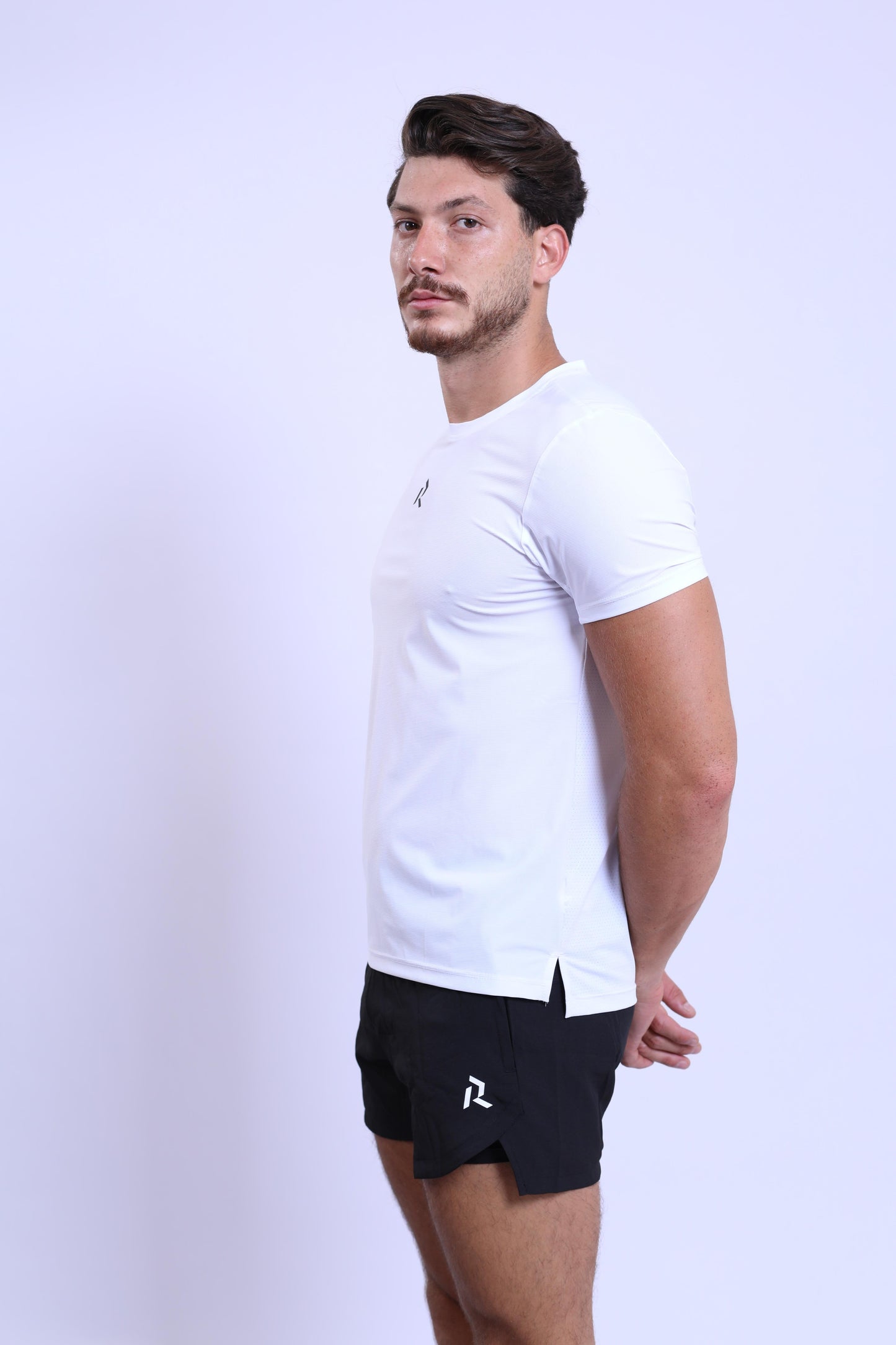 Let's Run All T-Shirt