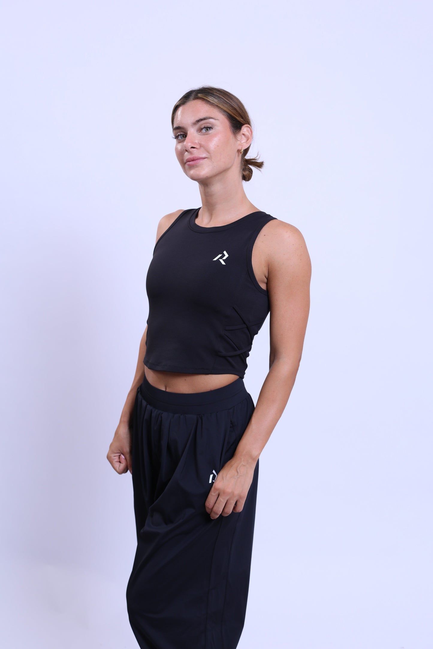 Let's Run All Tank Top