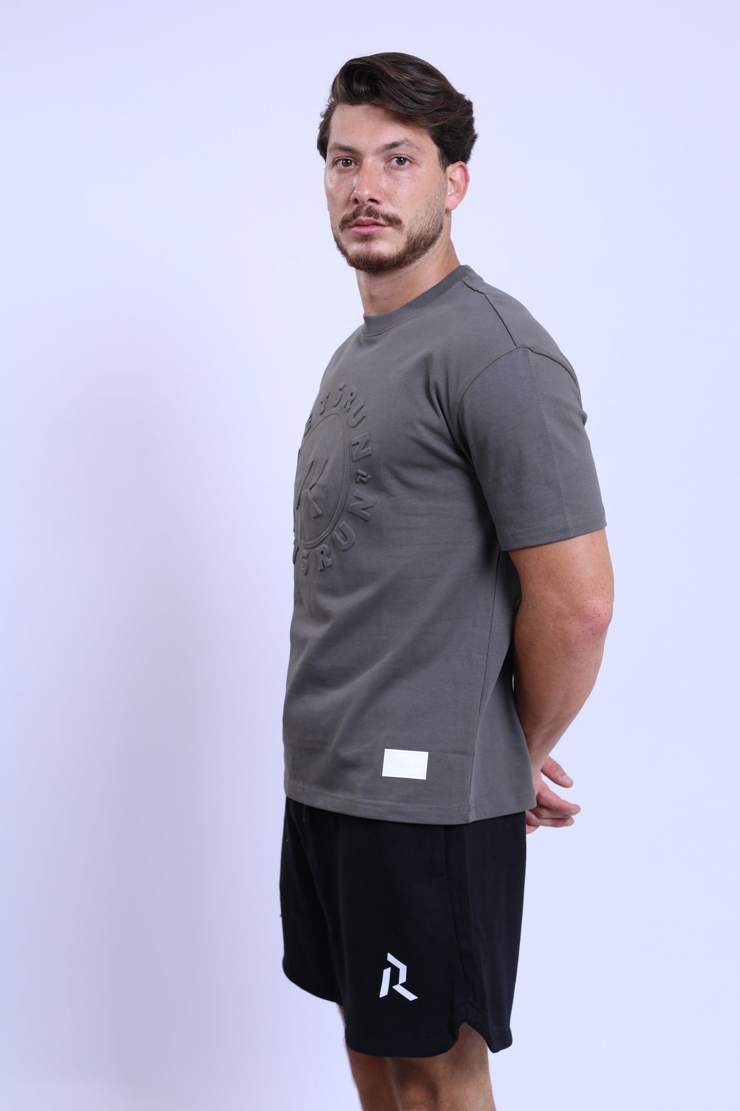 Let's Run All T-Shirt