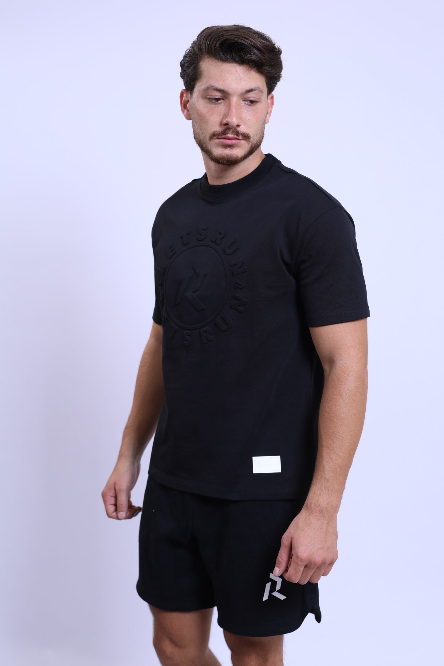 Let's Run All T-Shirt