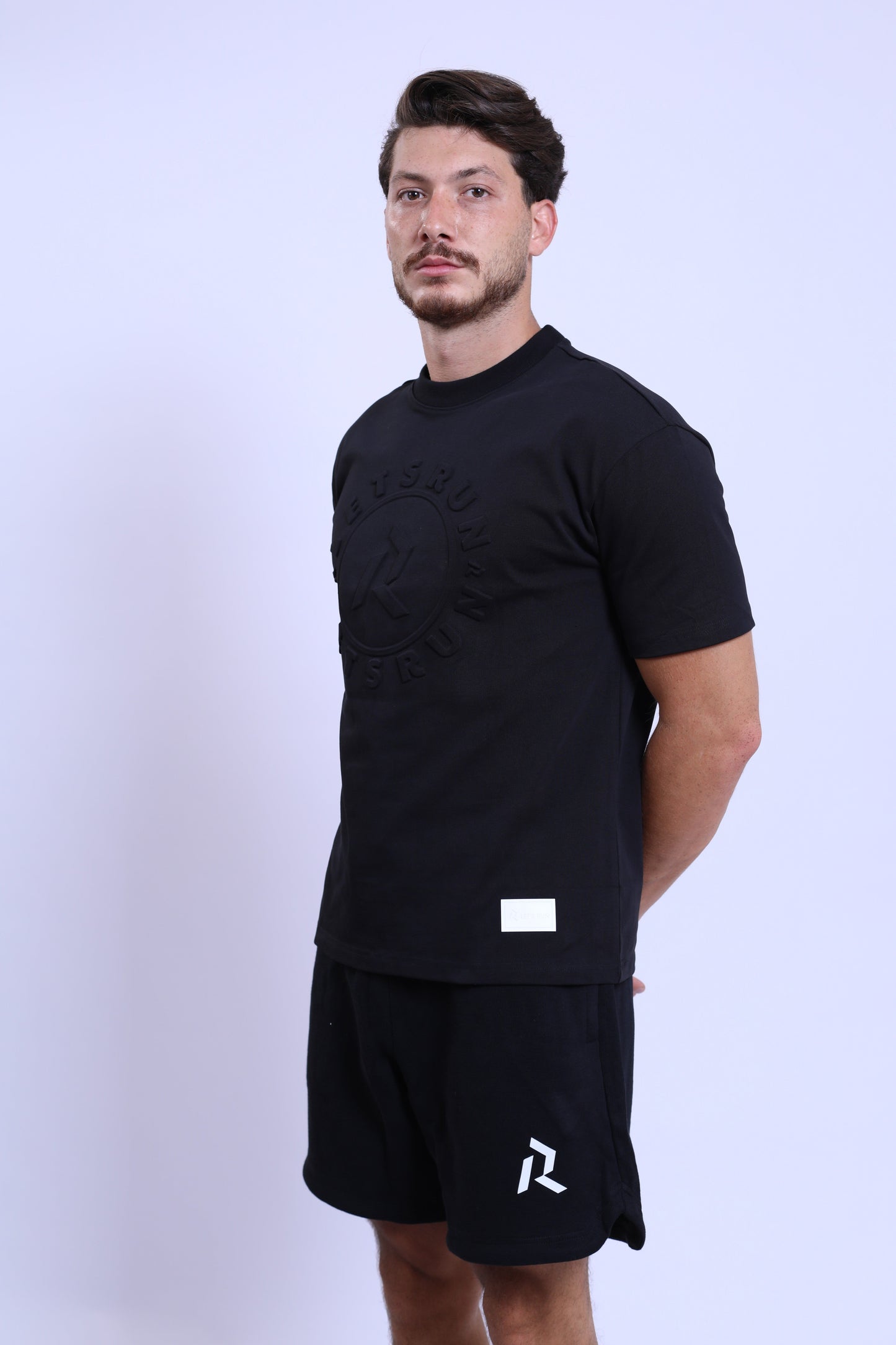 Let's Run All T-Shirt