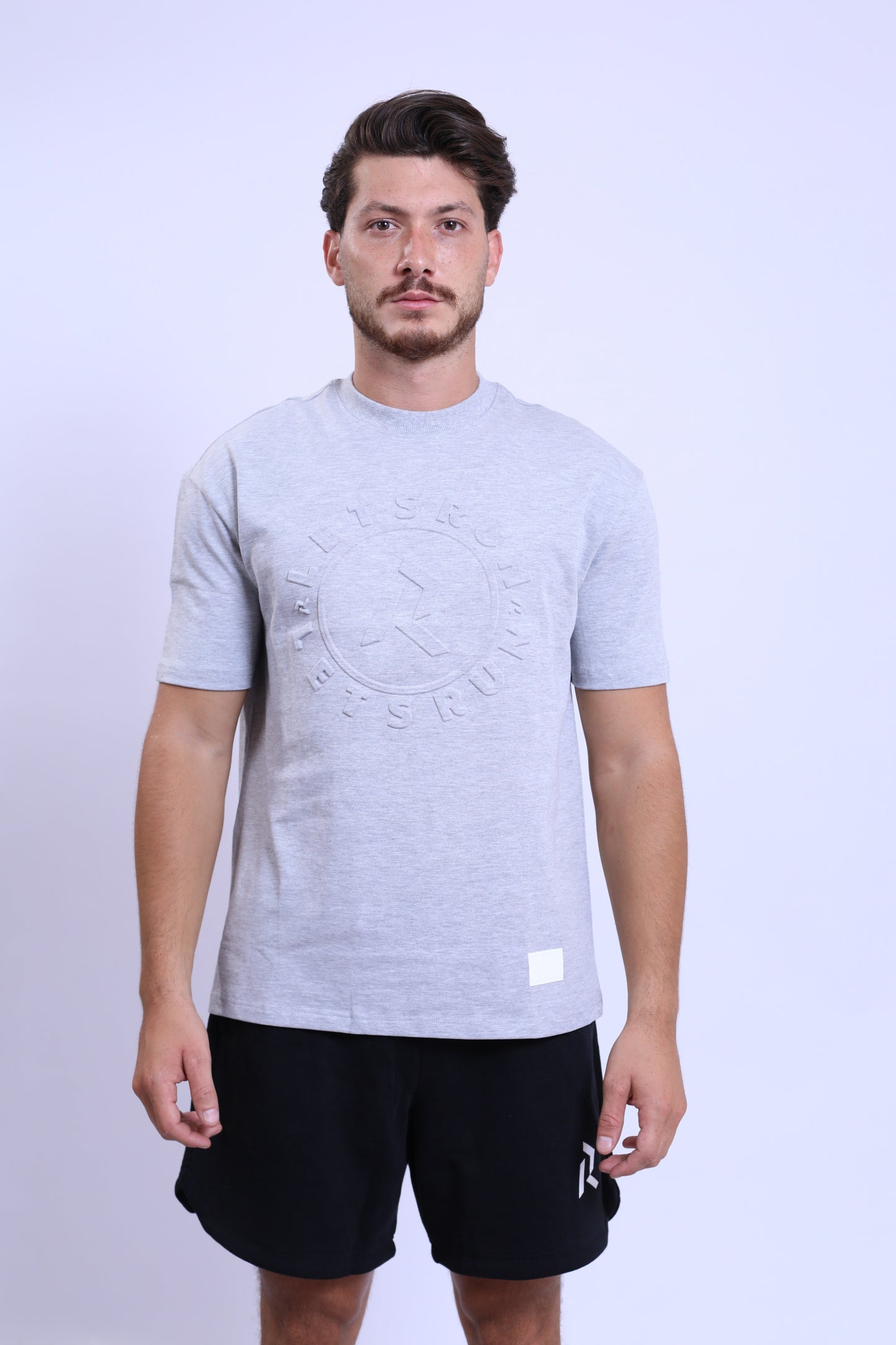 Let's Run All T-Shirt