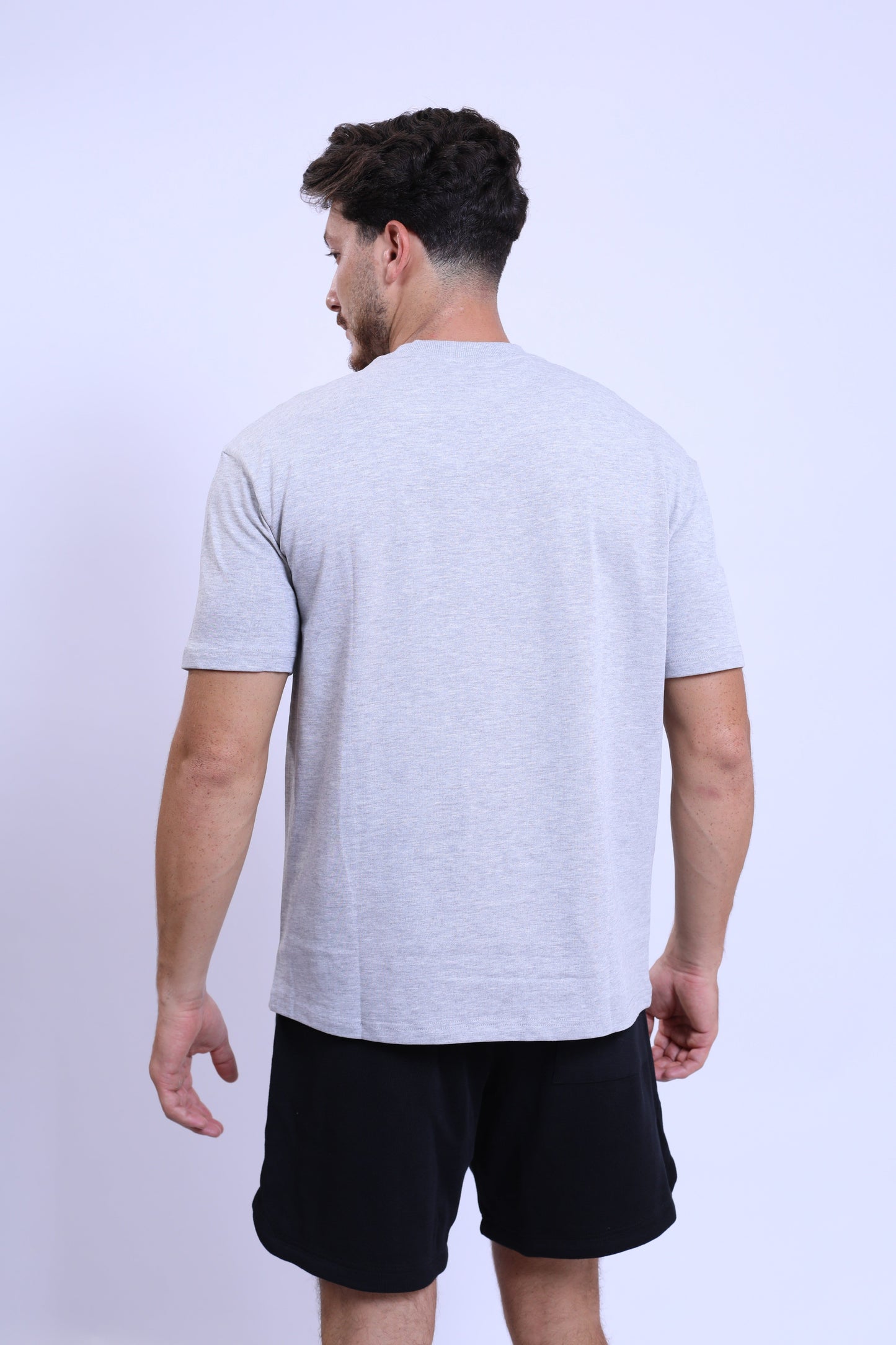 Let's Run All T-Shirt