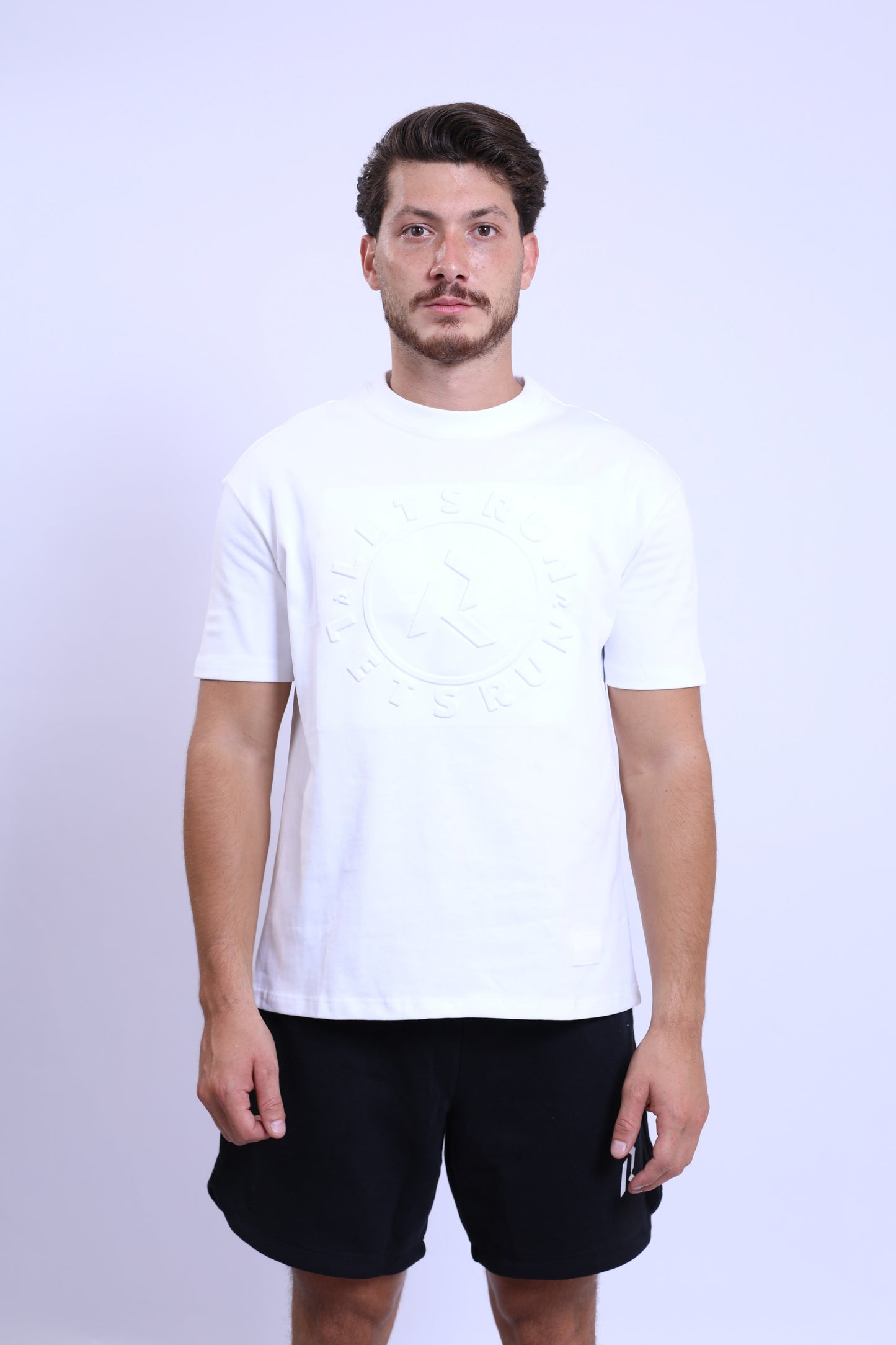 Let's Run All T-Shirt