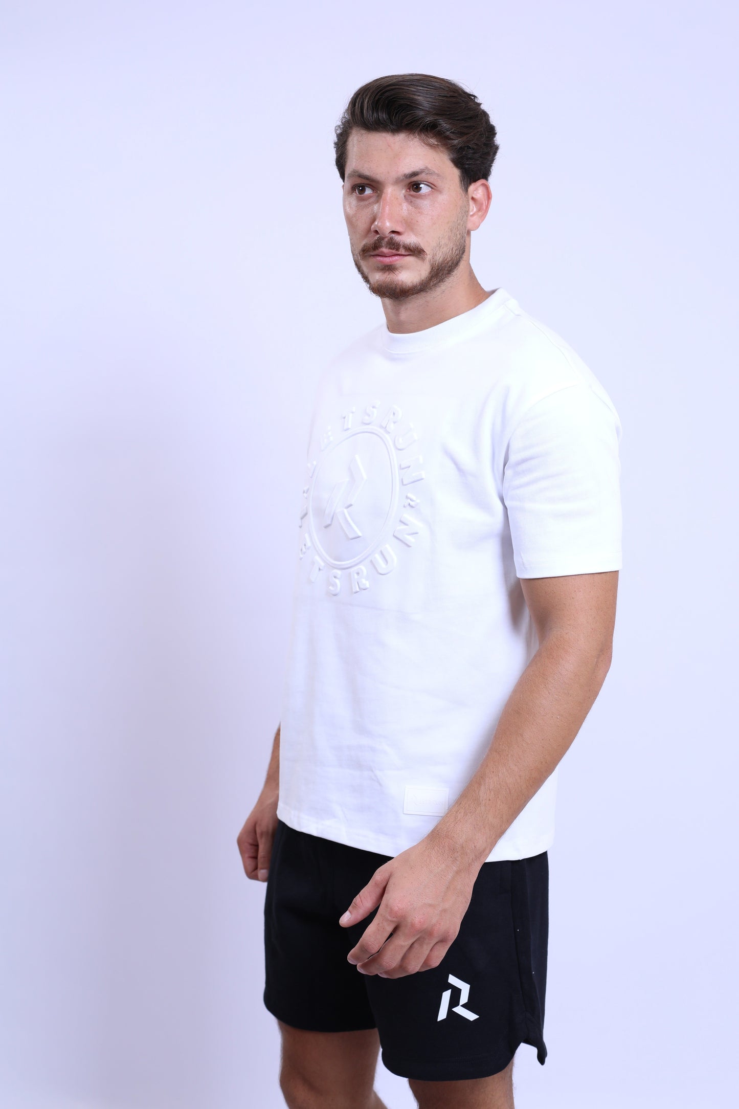 Let's Run All T-Shirt