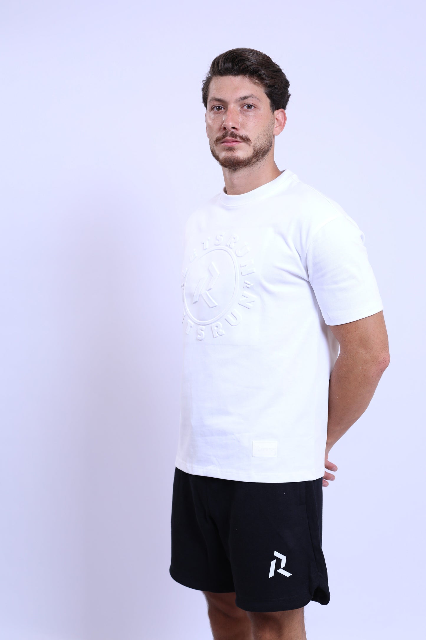 Let's Run All T-Shirt