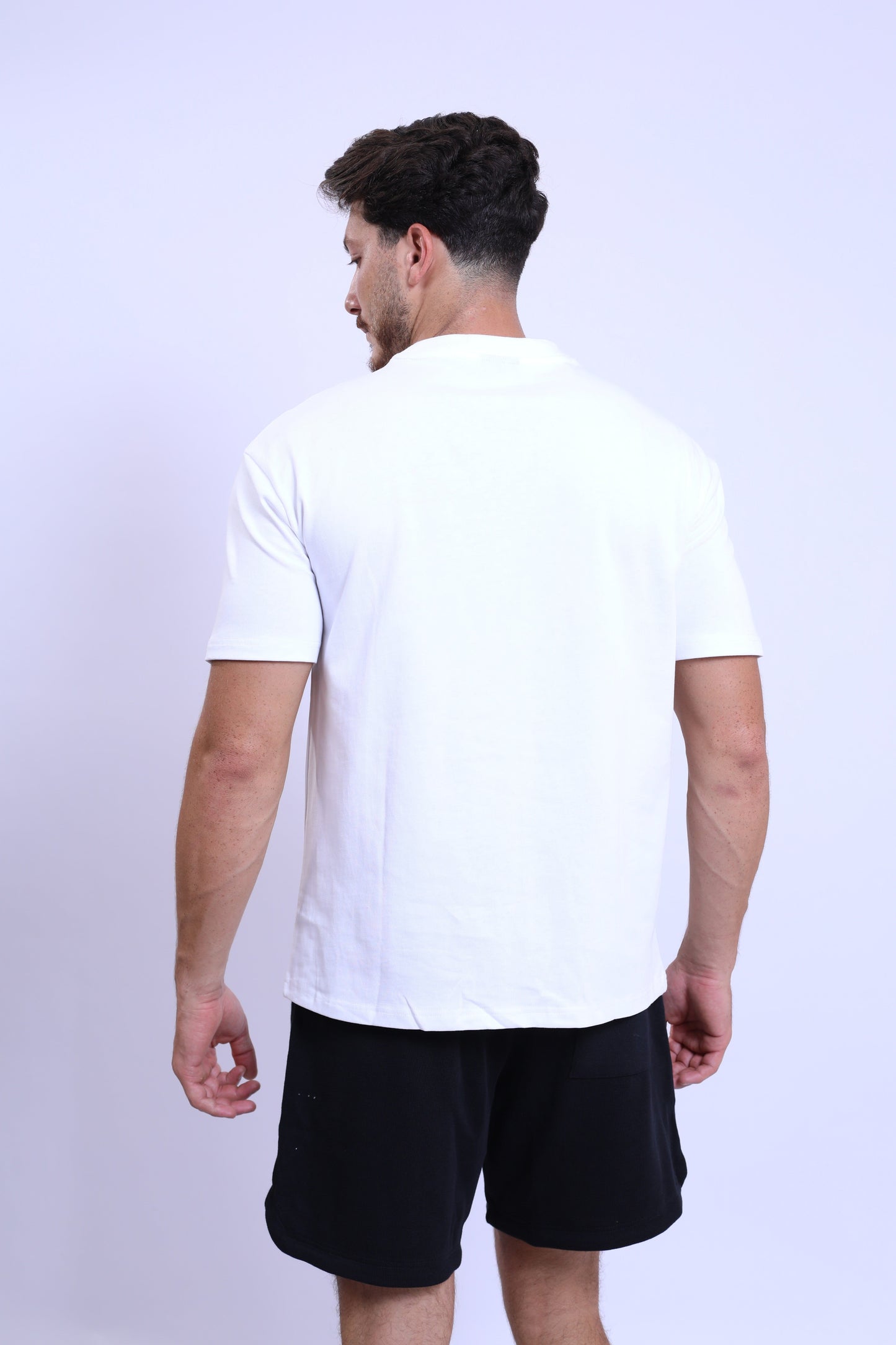 Let's Run All T-Shirt