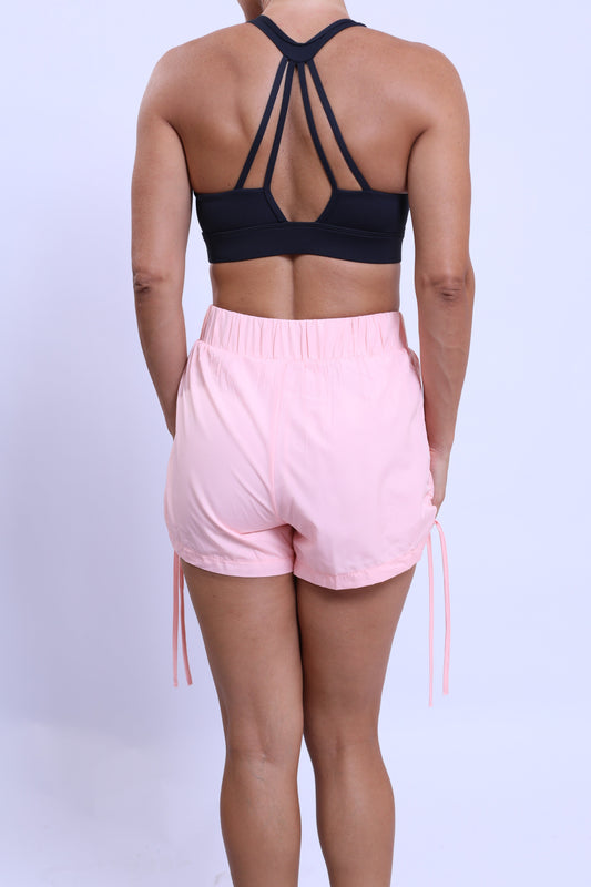 Let's Run All Shorts