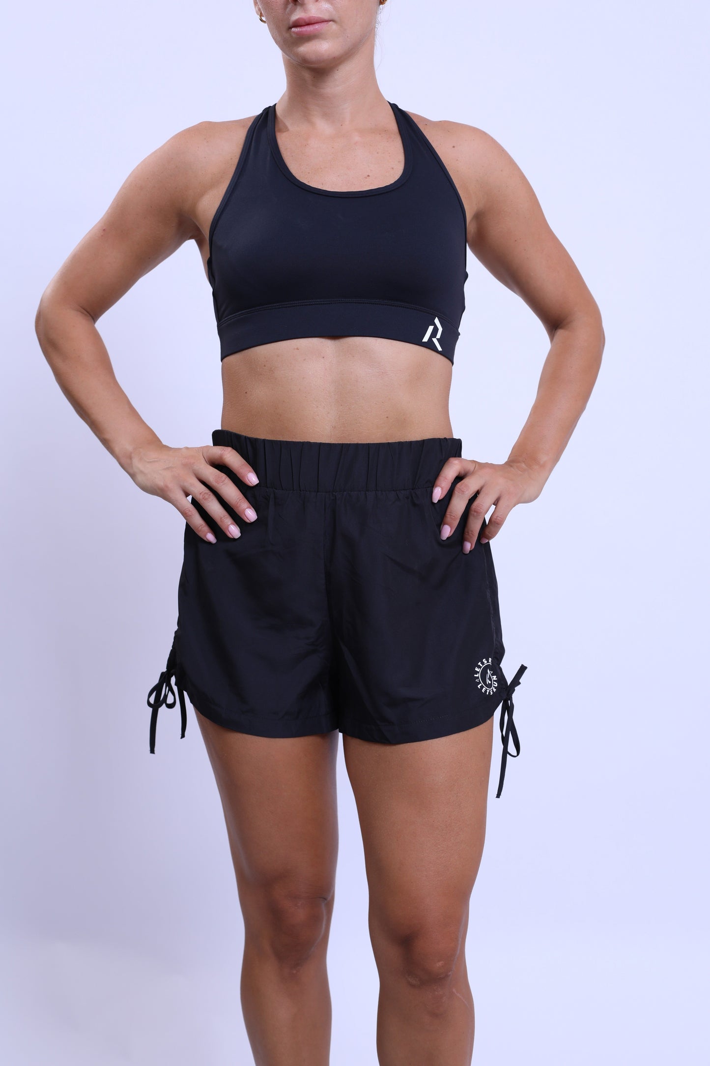 Let's Run All Shorts