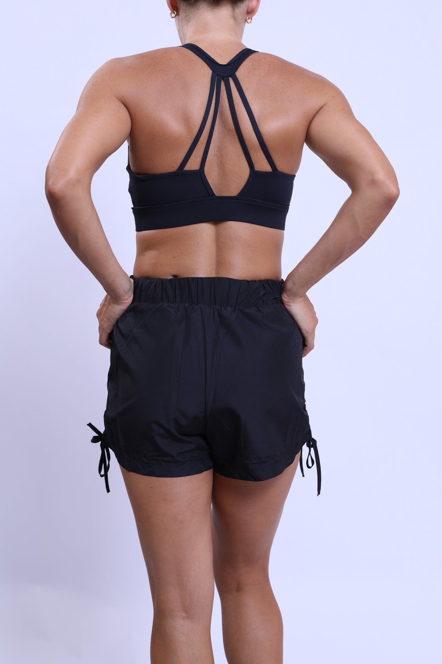 Let's Run All Shorts
