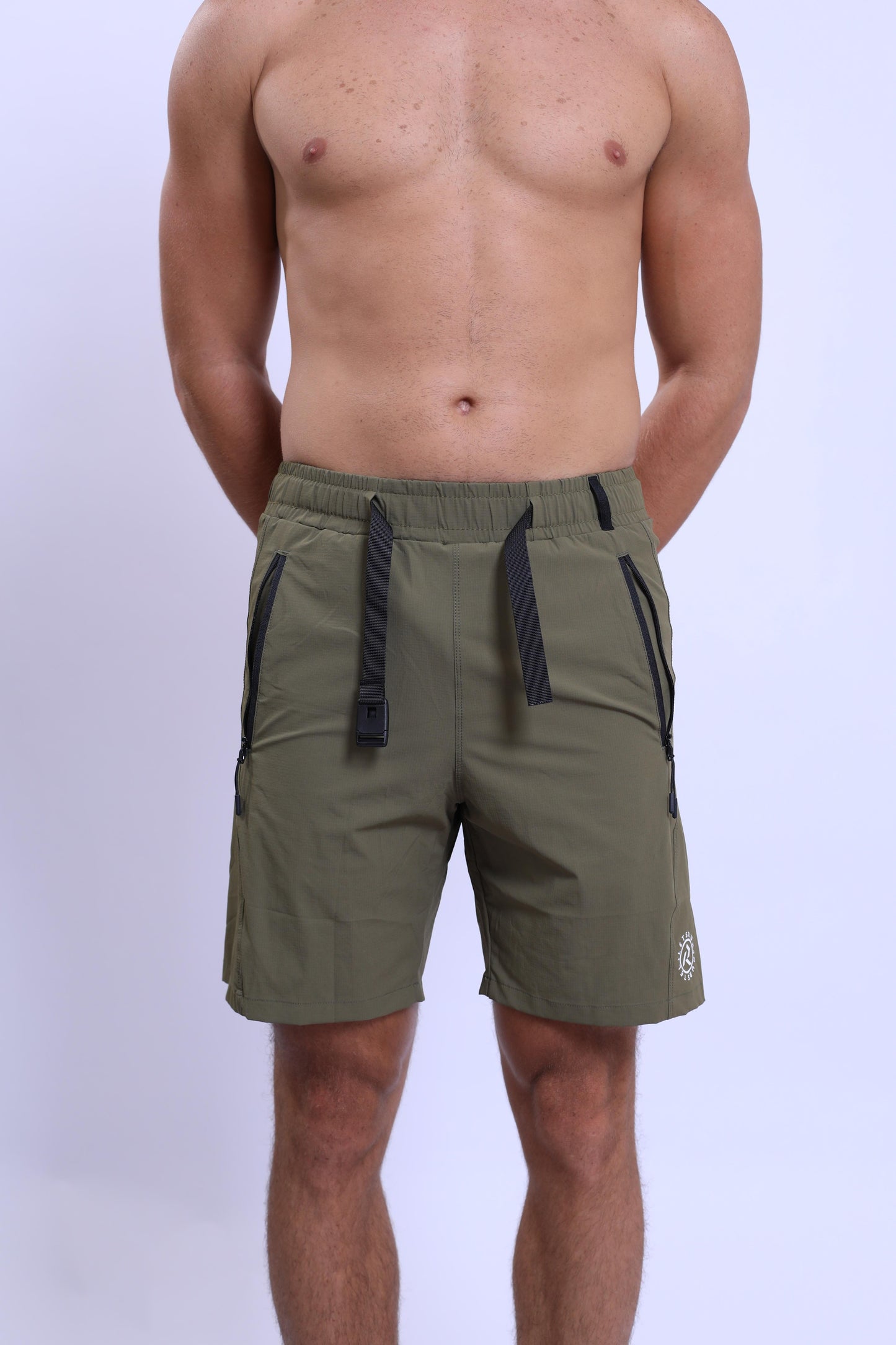 Let's Run All Shorts