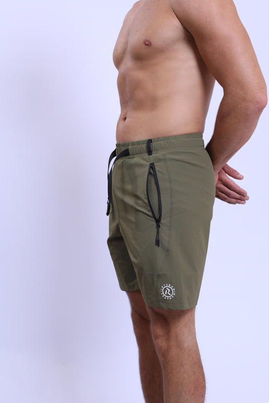 Let's Run All Shorts