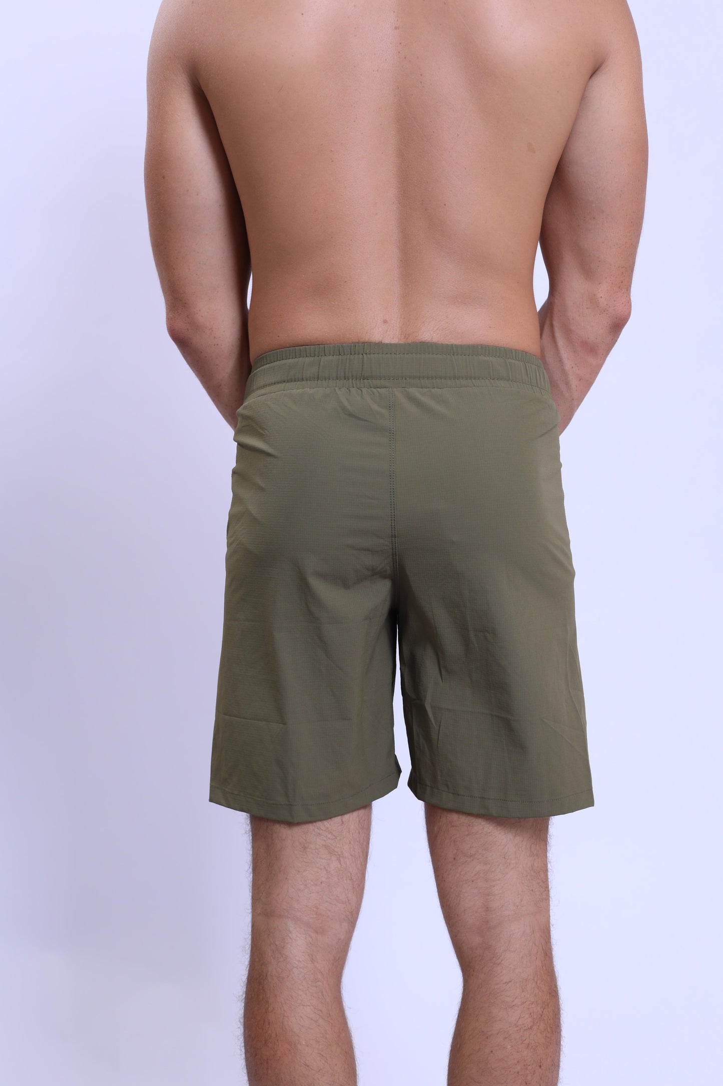 Let's Run All Shorts