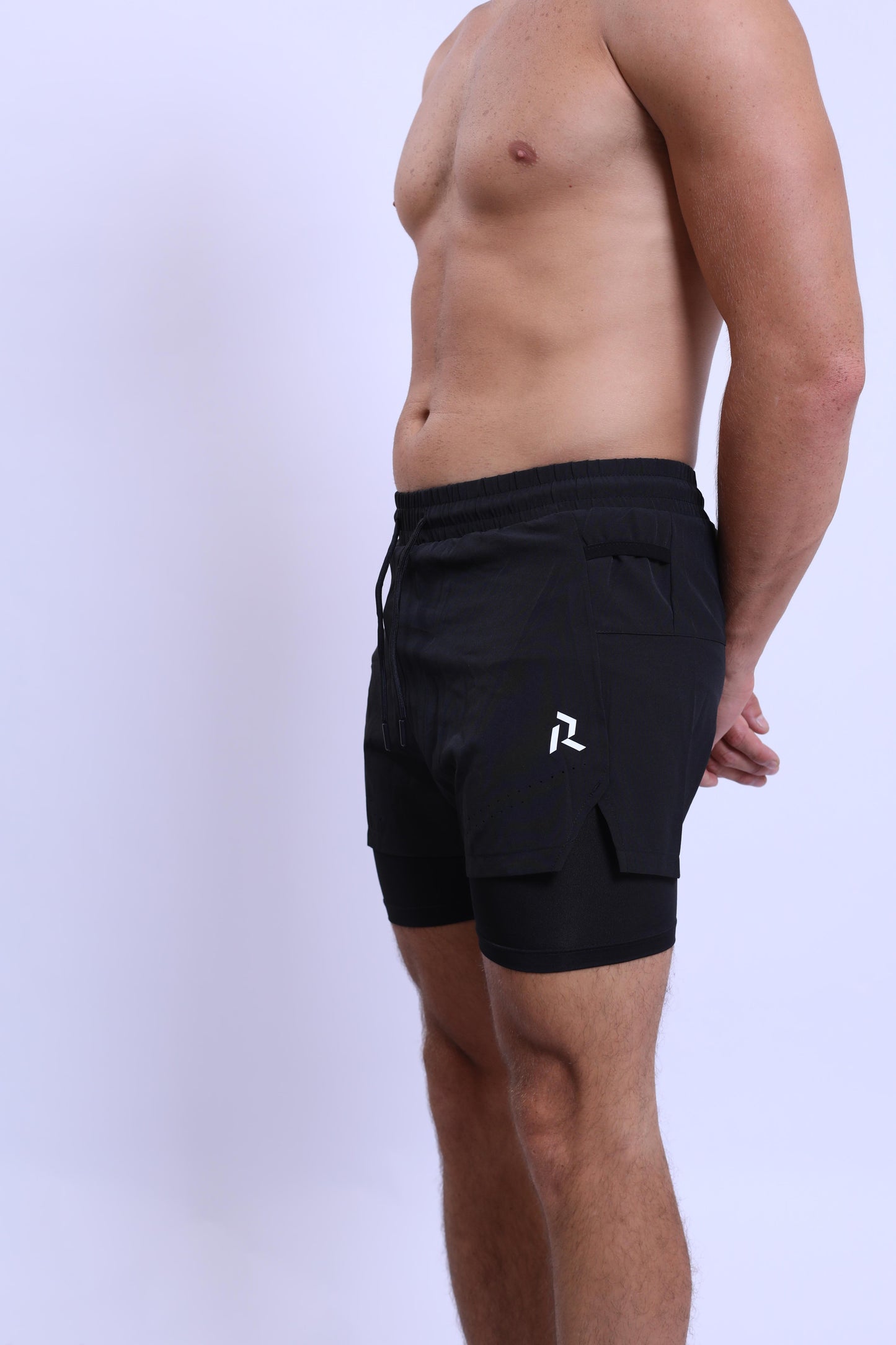 Let's Run All Shorts