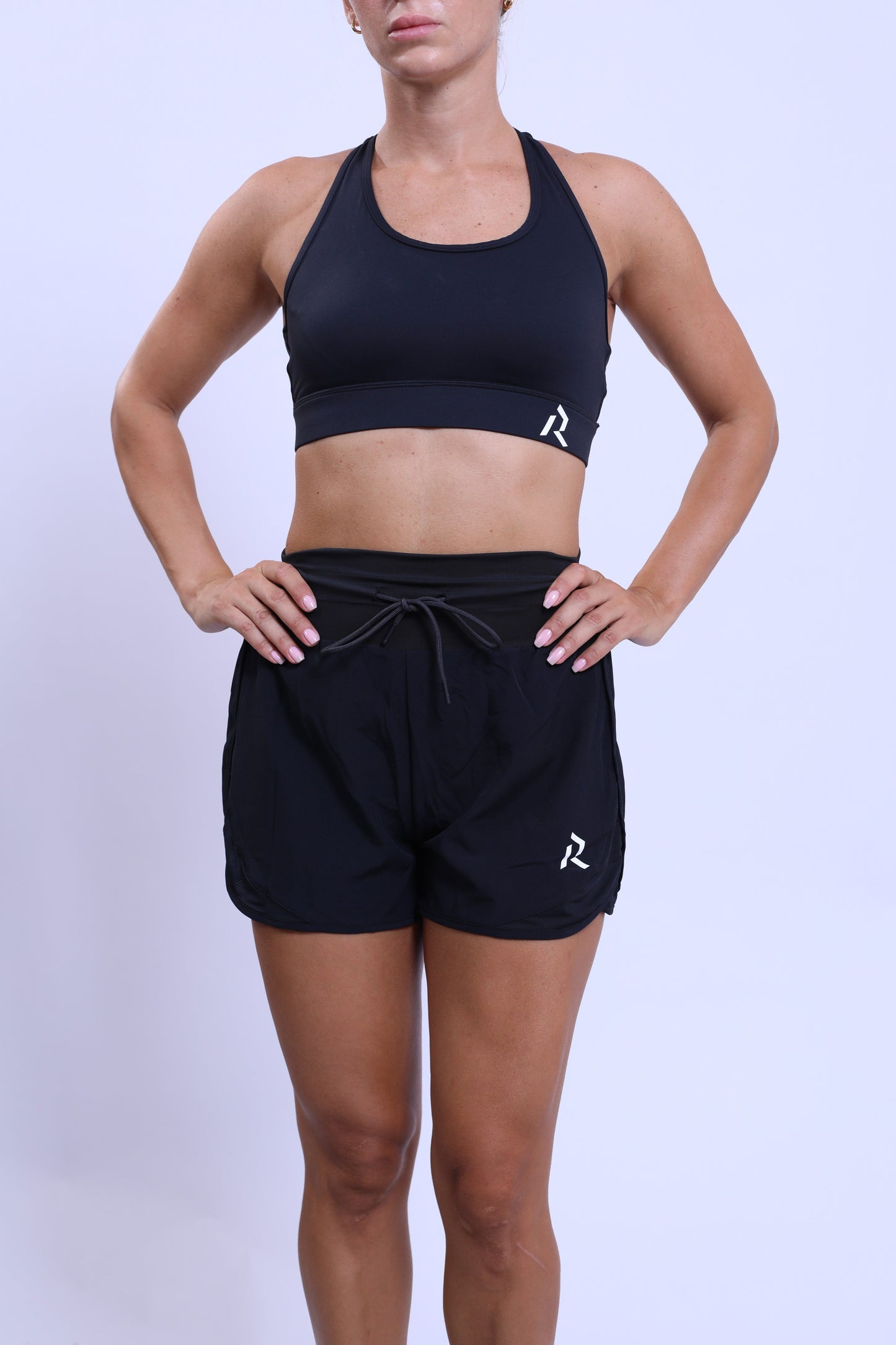 Let's Run All Shorts