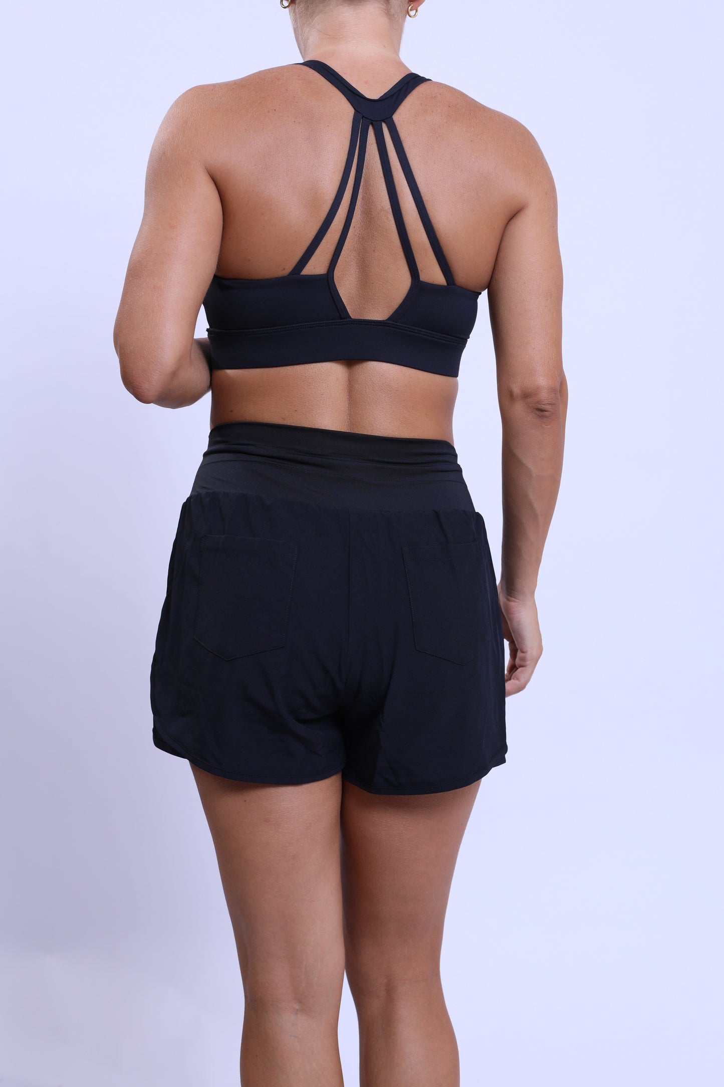 Let's Run All Shorts
