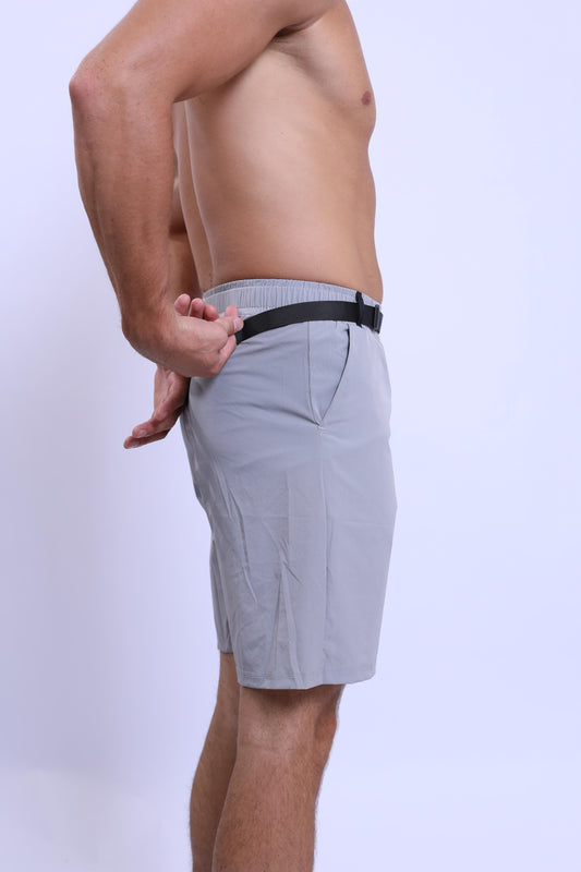 Let's Run All Shorts