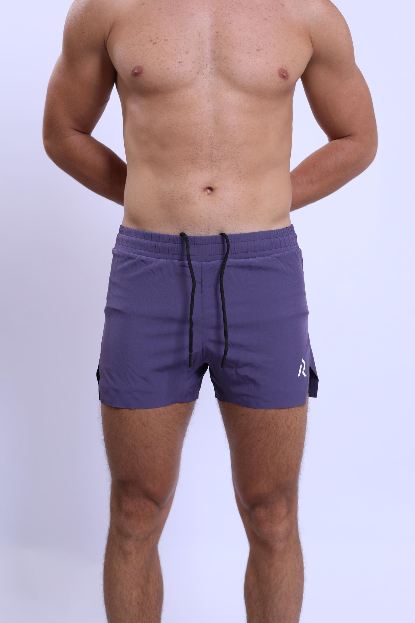 Let's Run All Shorts
