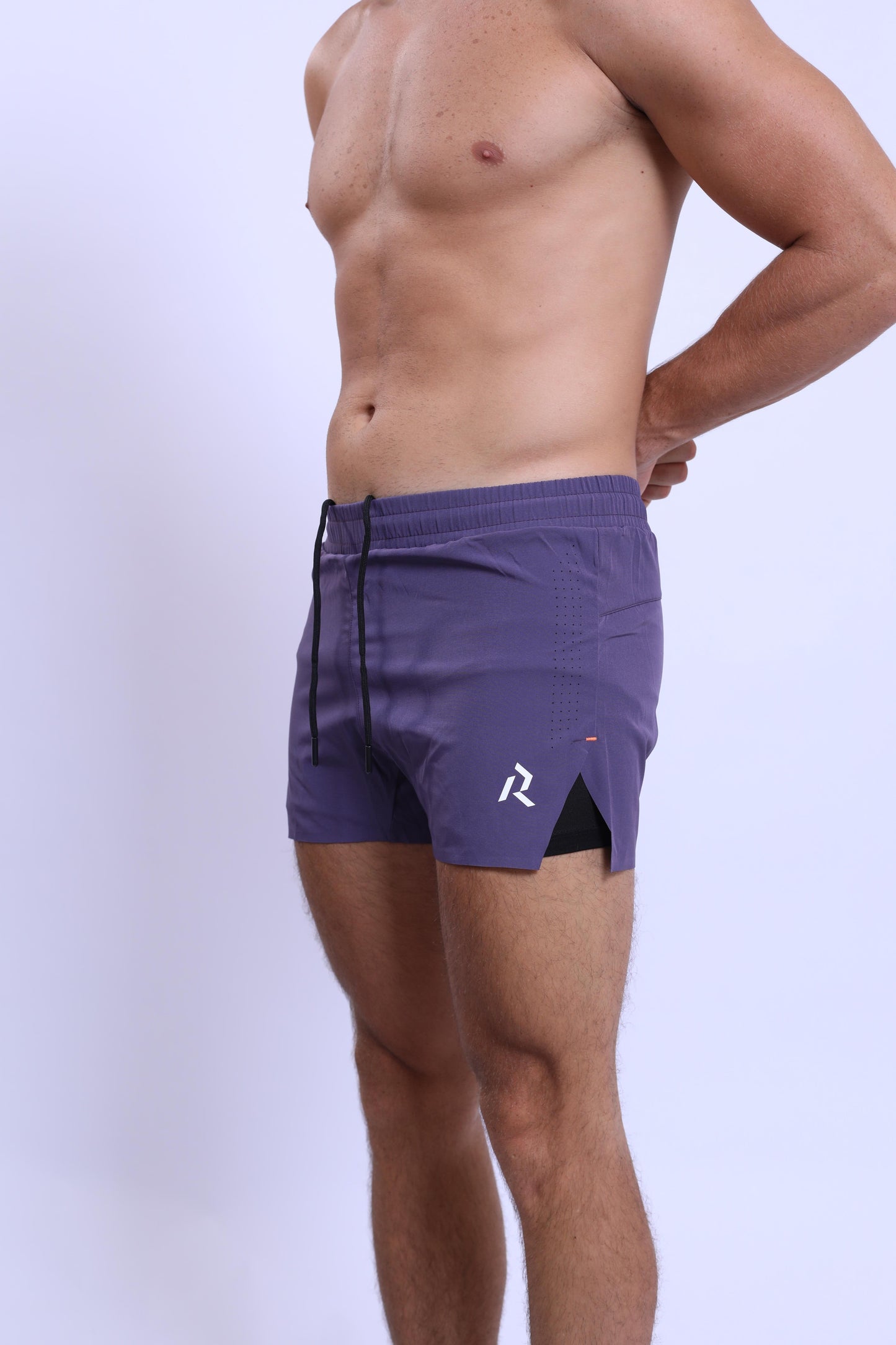 Let's Run All Shorts