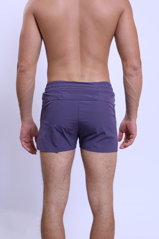 Let's Run All Shorts