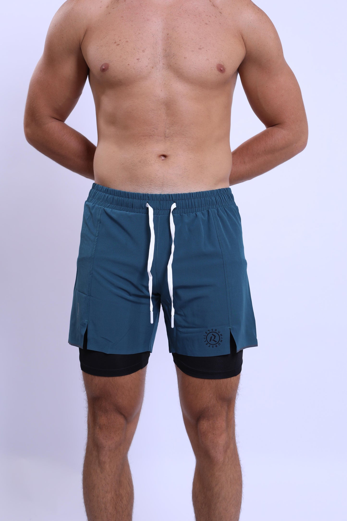Let's Run All Shorts