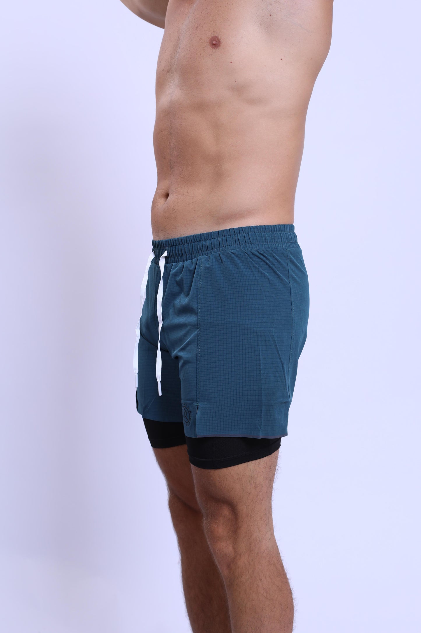 Let's Run All Shorts