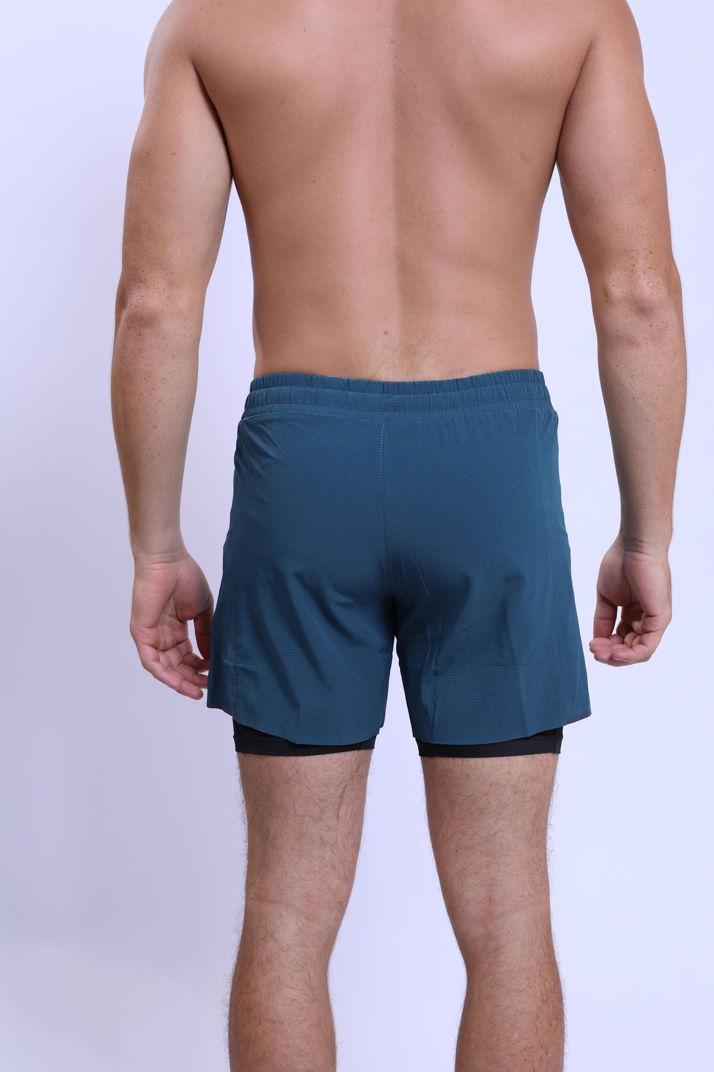 Let's Run All Shorts