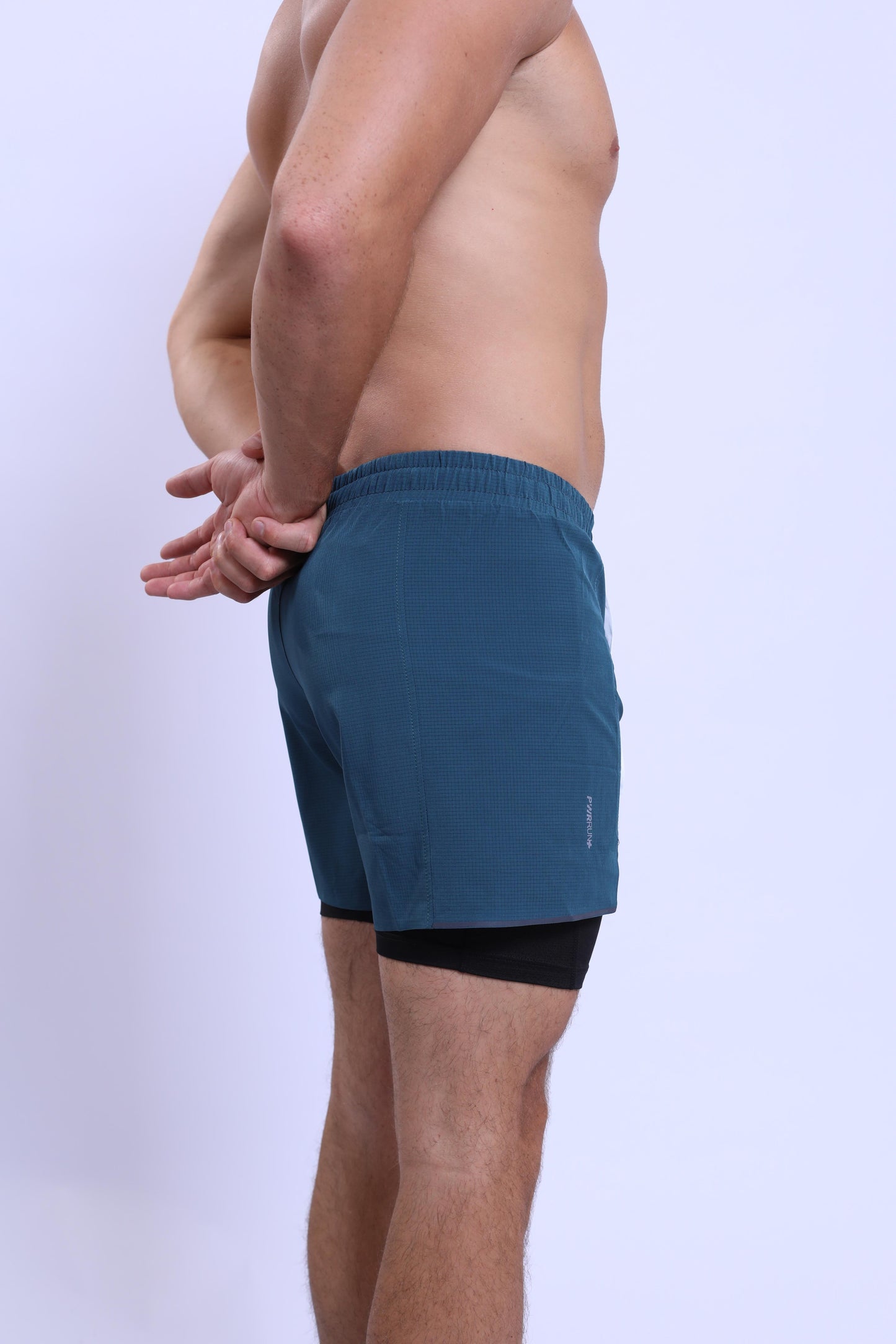 Let's Run All Shorts