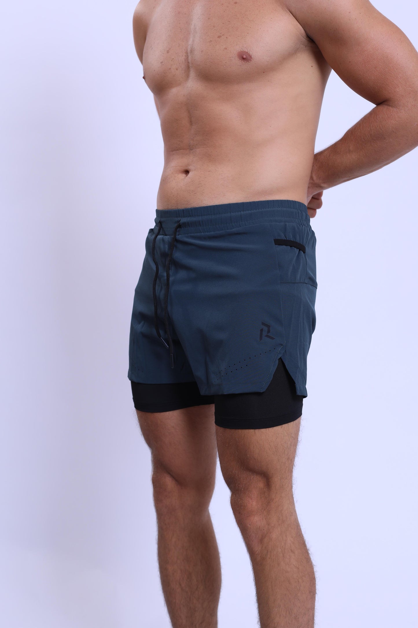 Let's Run All Shorts