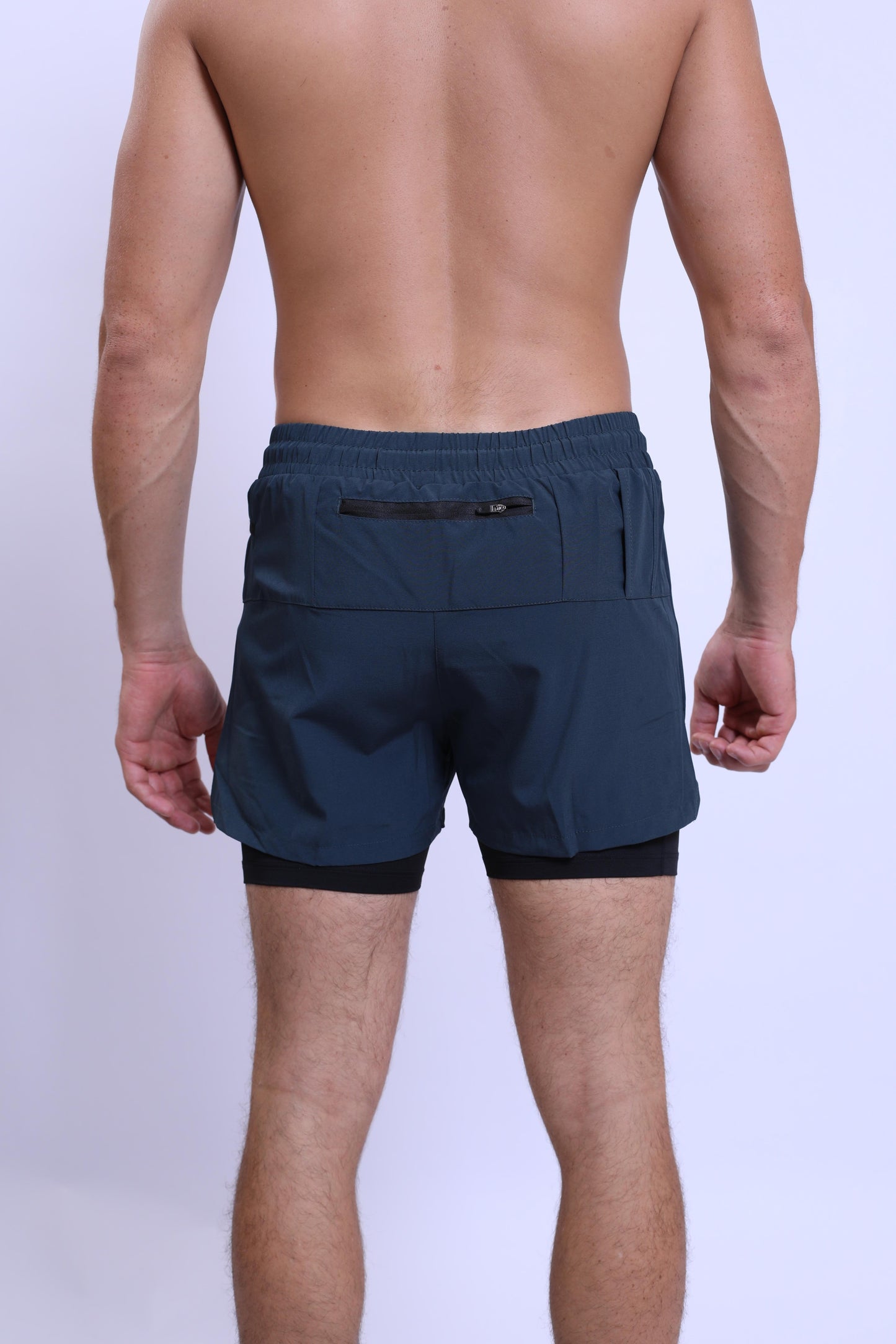 Let's Run All Shorts