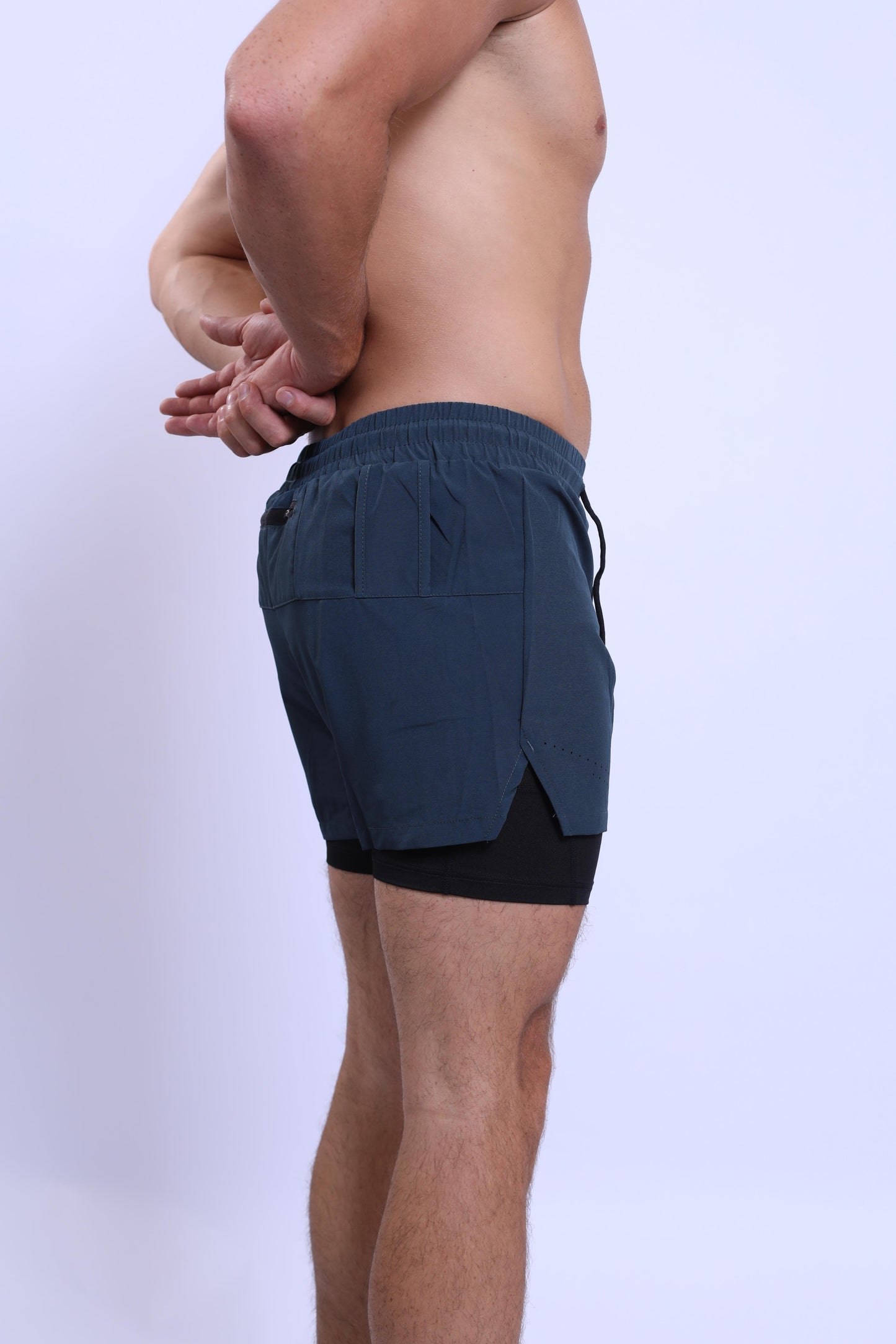 Let's Run All Shorts