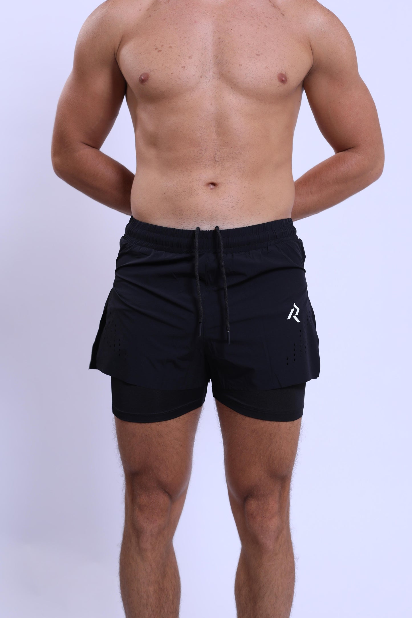 Let's Run All Shorts