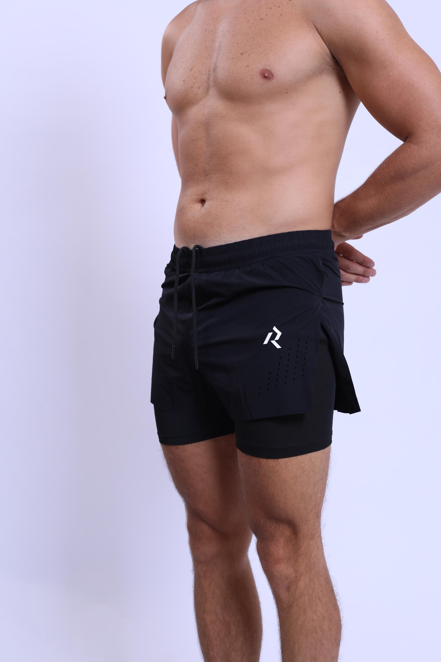 Let's Run All Shorts