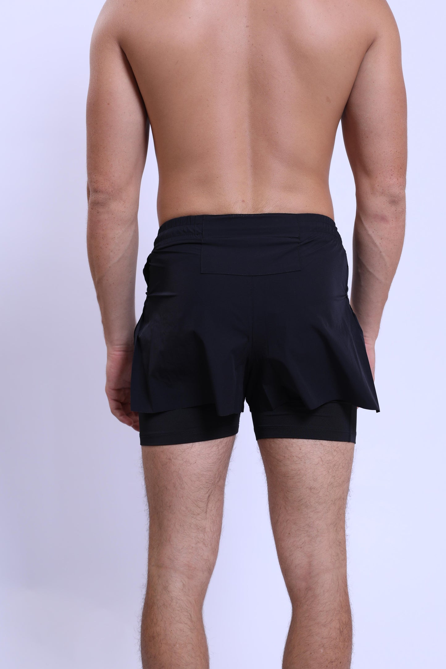 Let's Run All Shorts