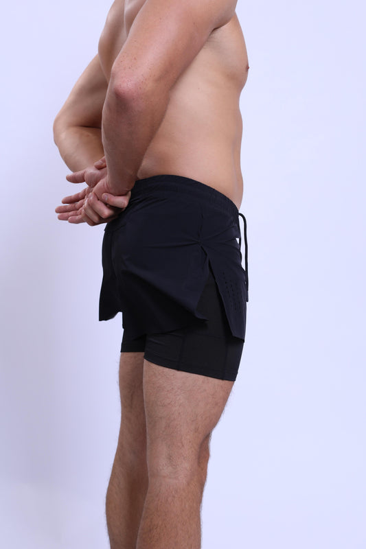 Let's Run All Shorts