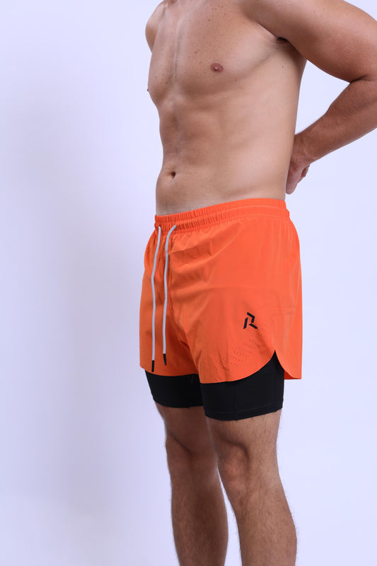 Let's Run All Shorts