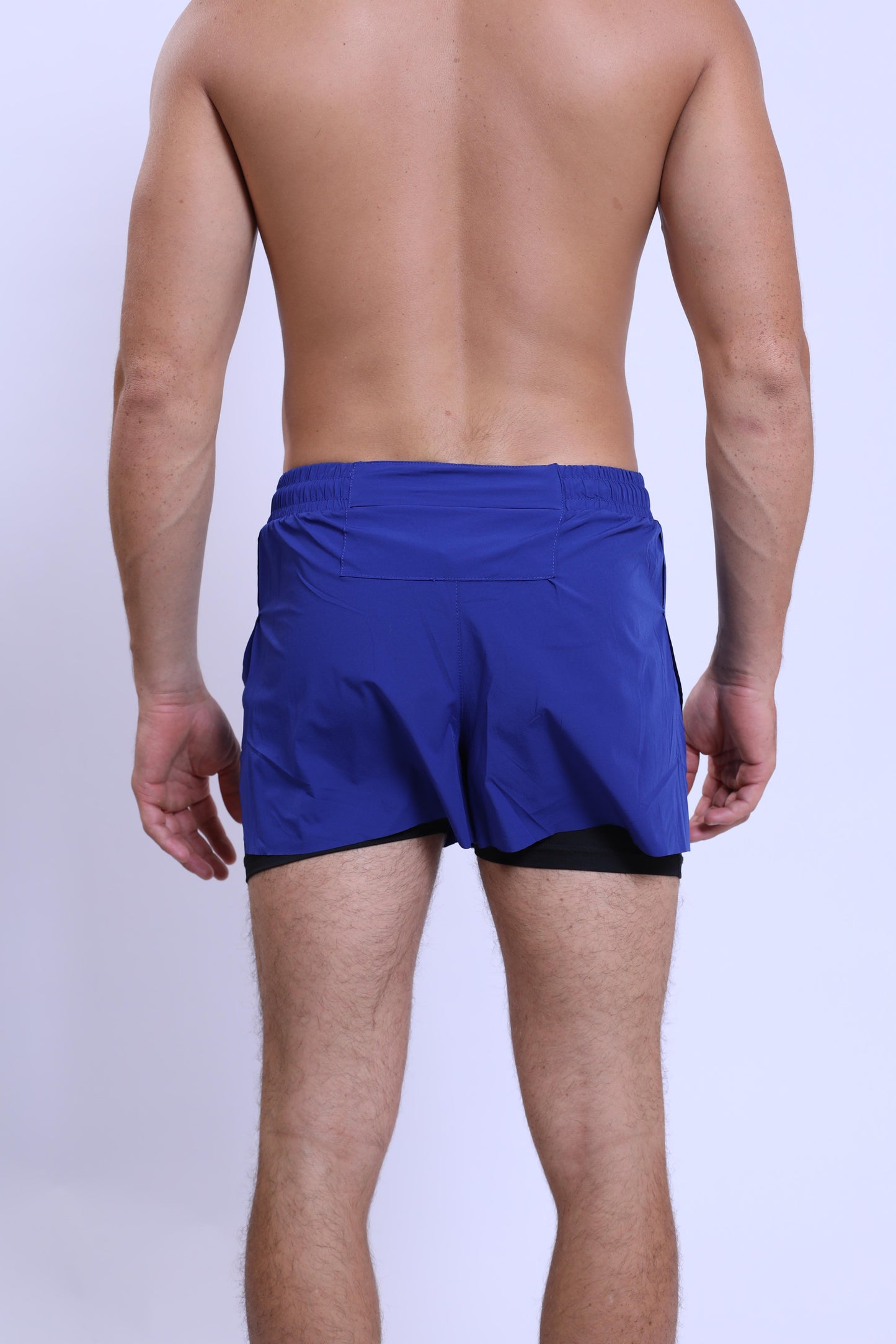 Let's Run All Shorts