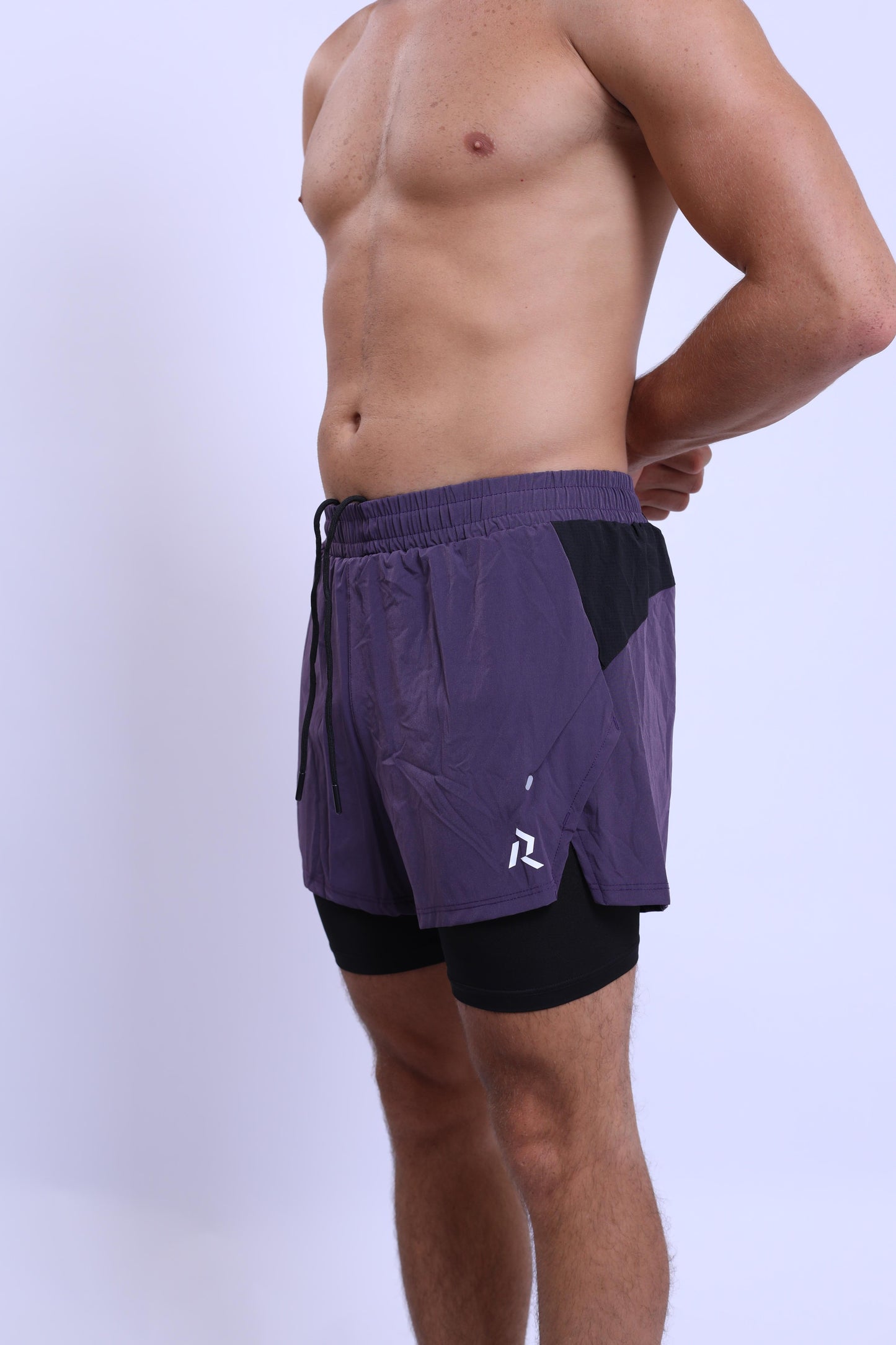 Let's Run All Shorts