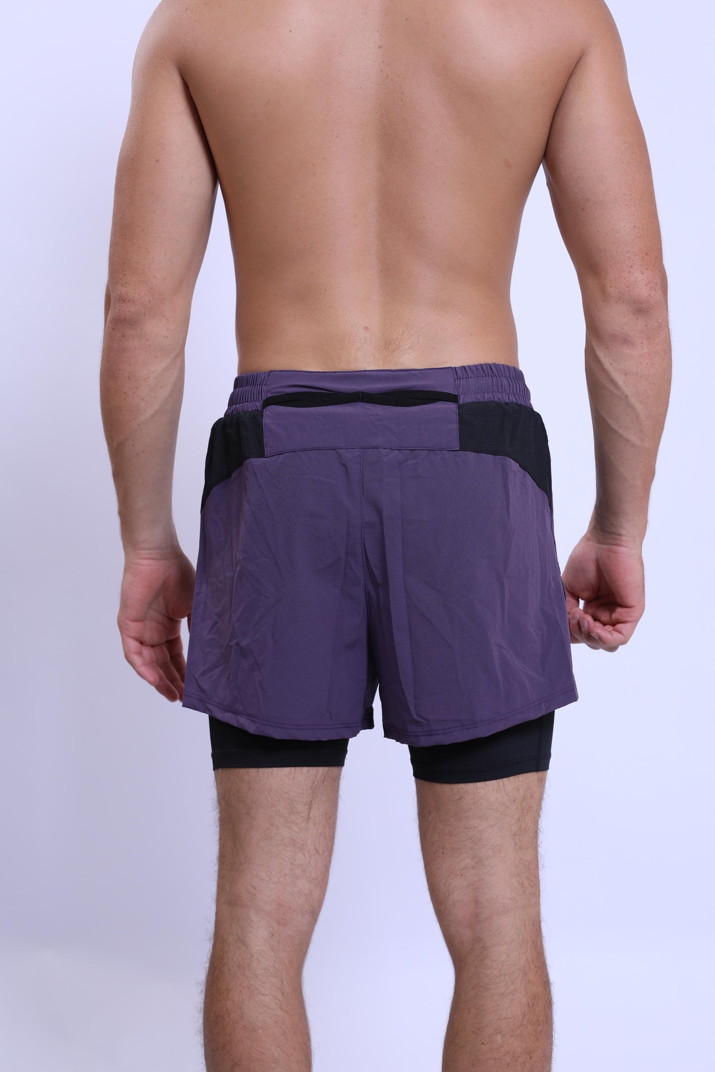 Let's Run All Shorts
